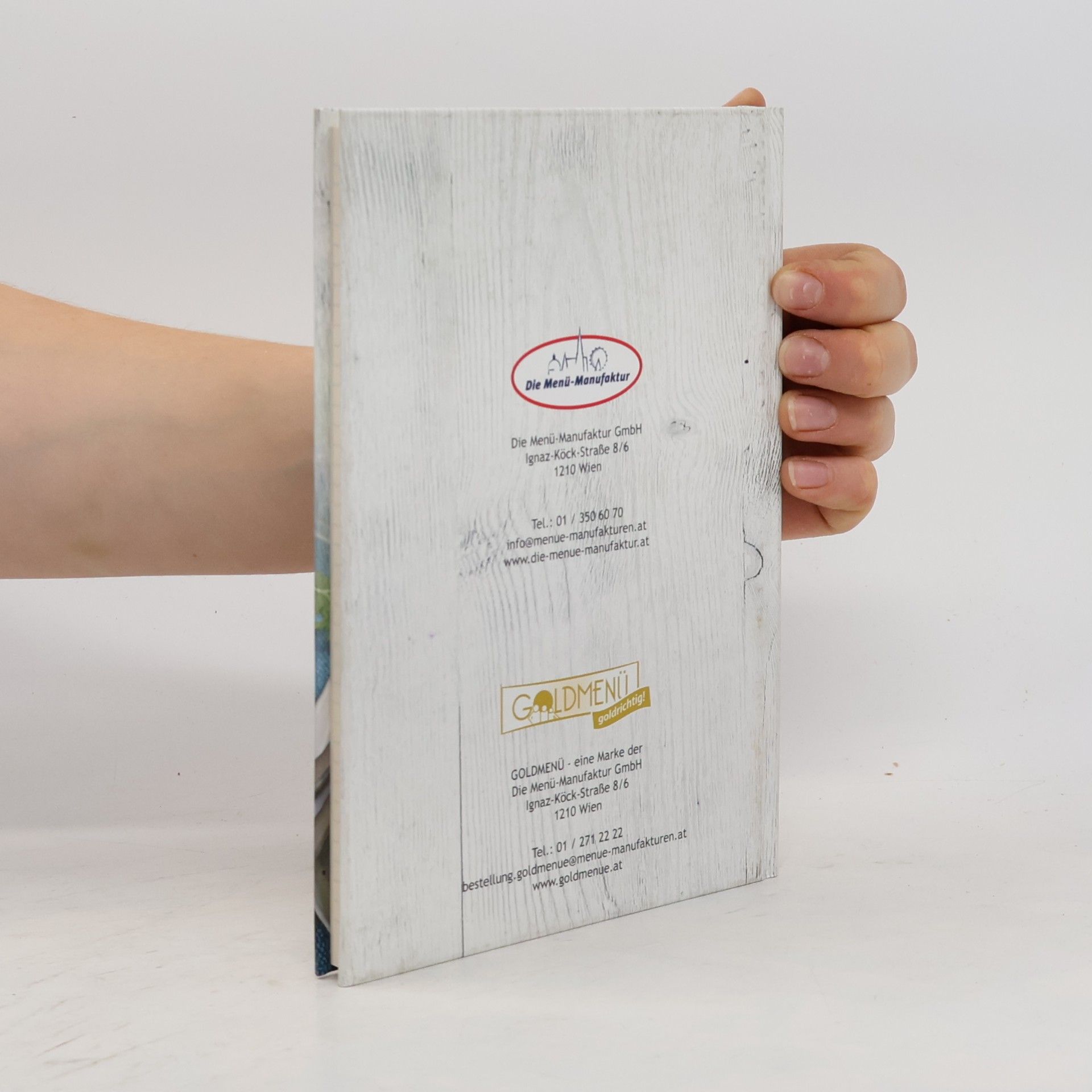 kolektiv Schmankerl- & Ideenbuch