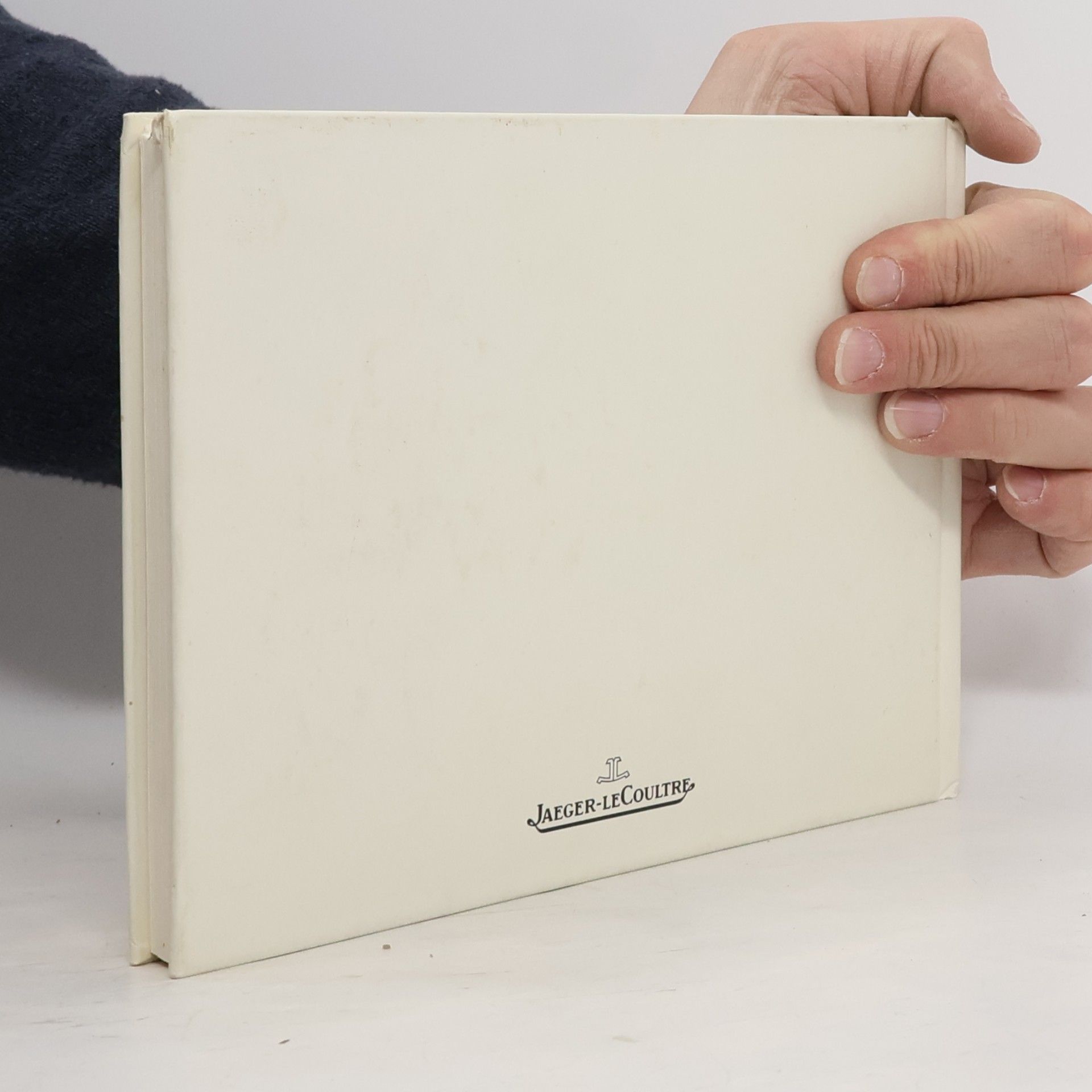 kolektiv Die Uhren der Manufaktur. Ausgabe 1993/94