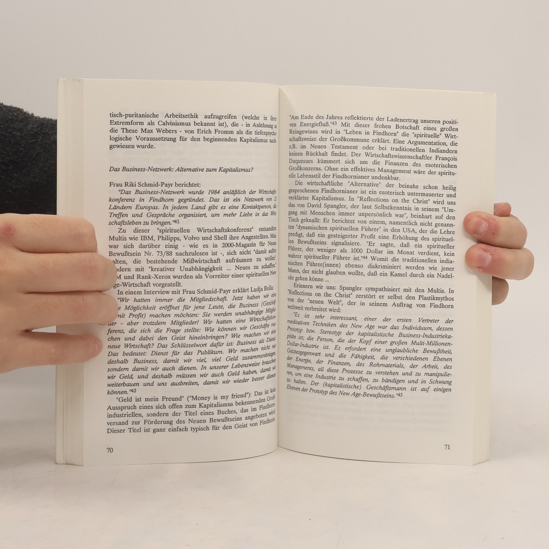 Roman Schweidlenka Altes blüht aus den Ruinen