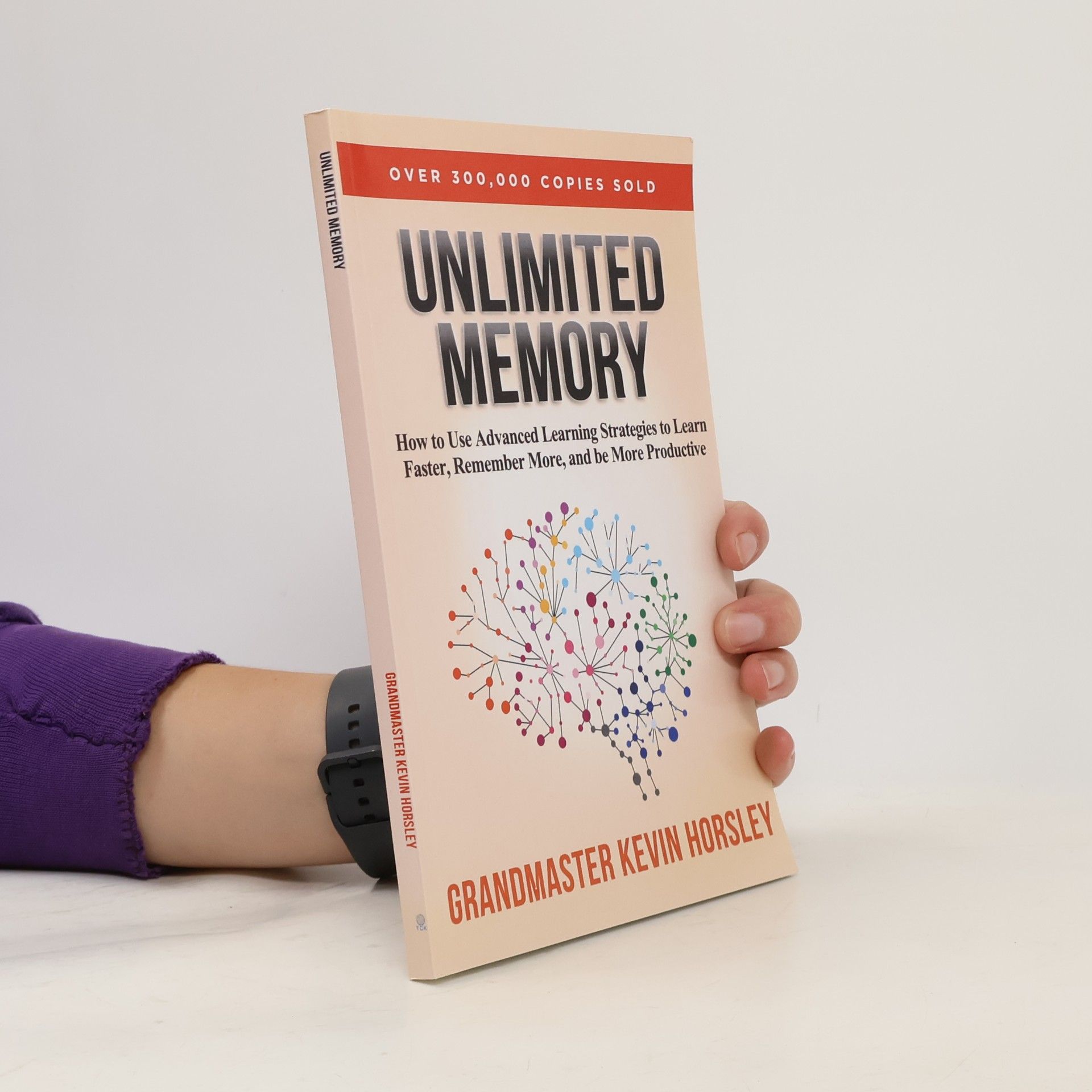 Kevin Horsley Unlimited Memory
