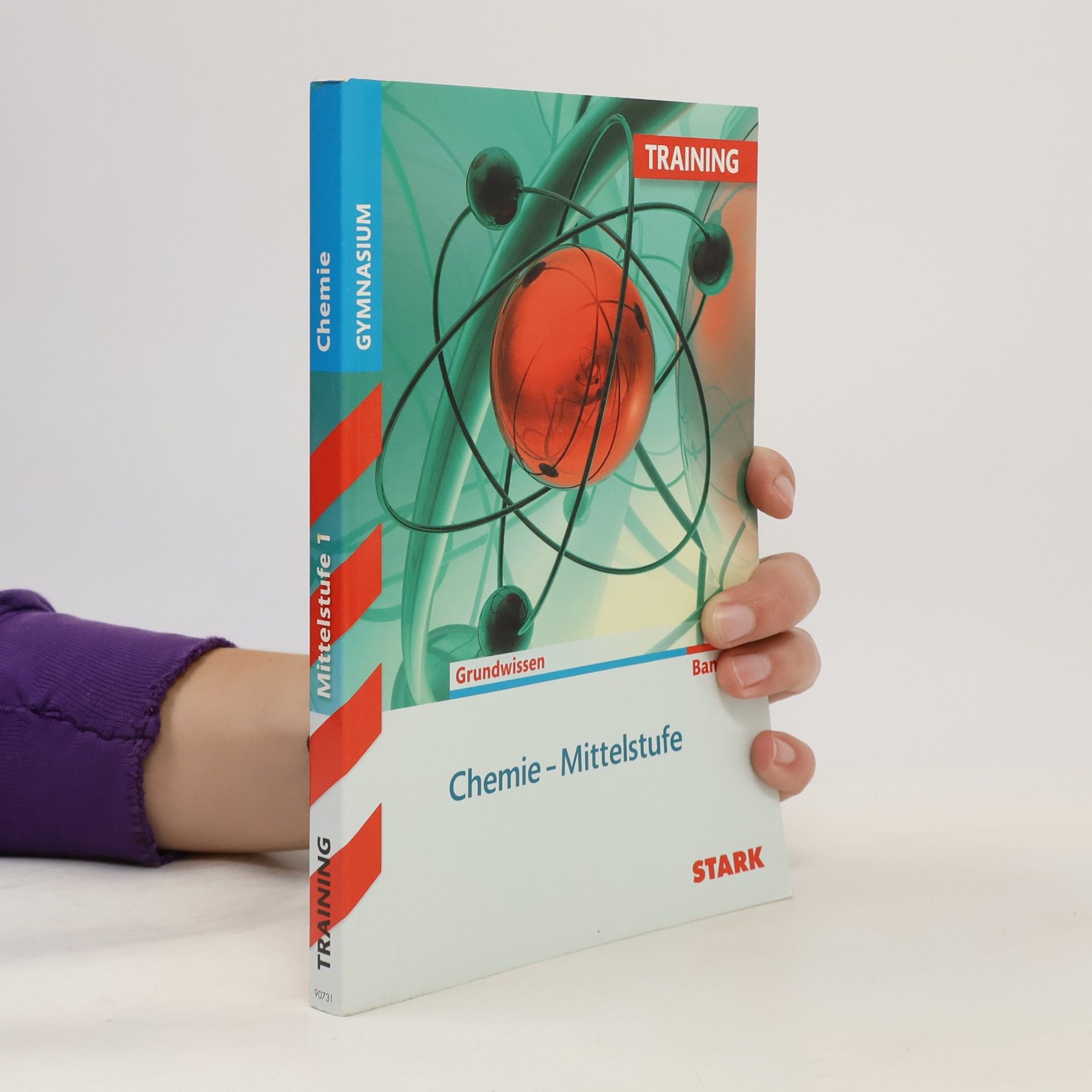 Ludwig Kilian Chemie - Mittelstufe
