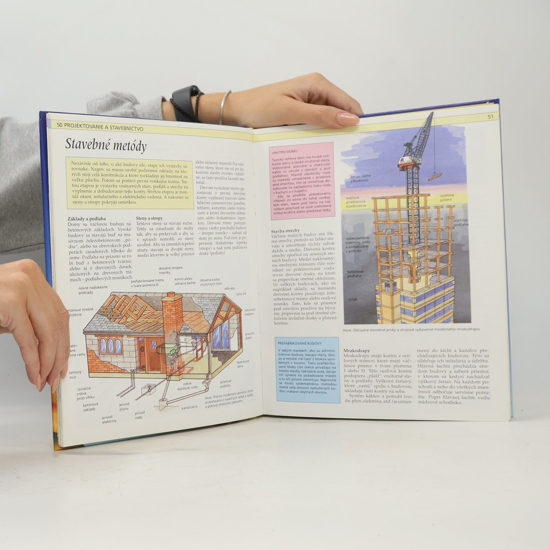 Various authors Detská encyklopédia vedy a techniky