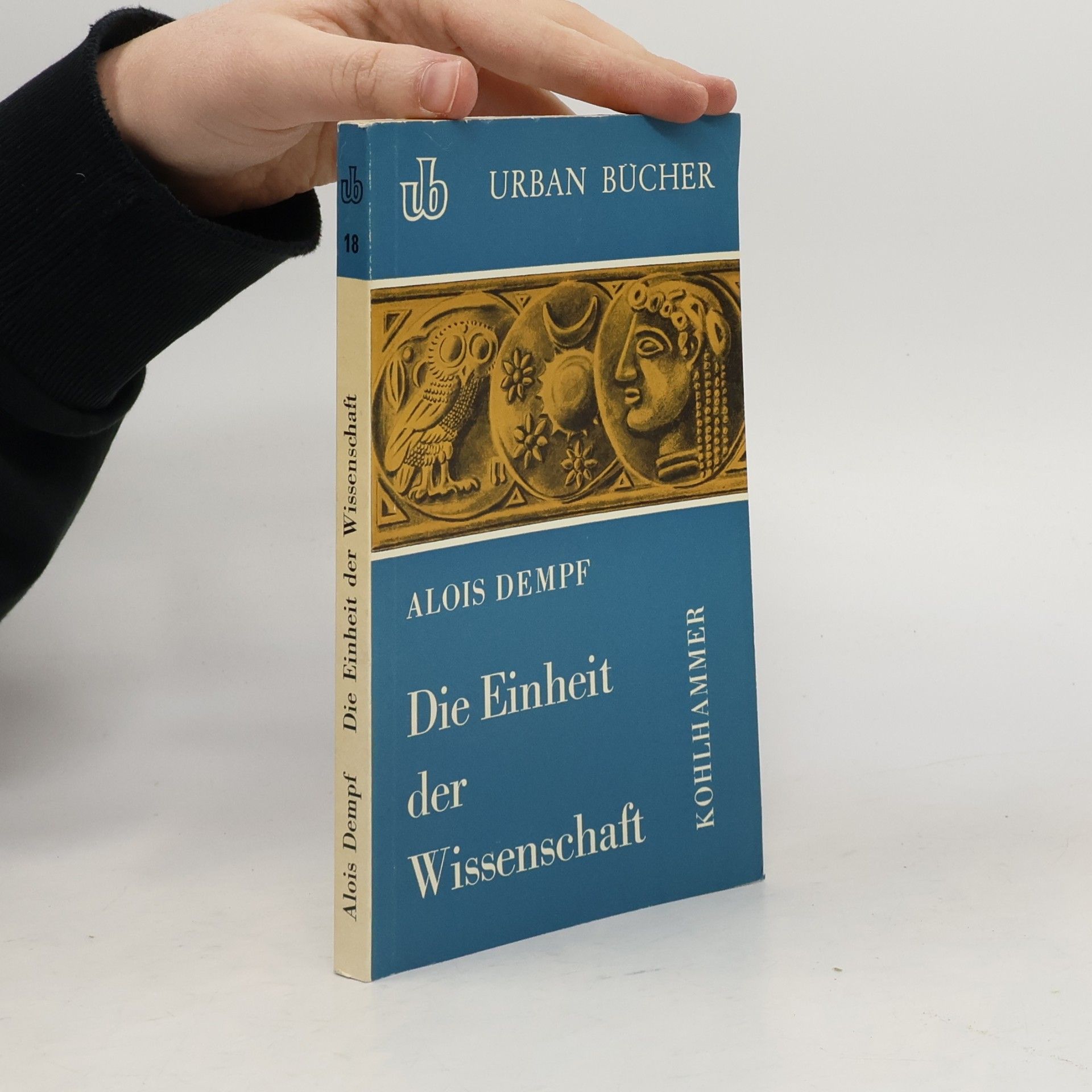 Die Einheit der Wissenschaft