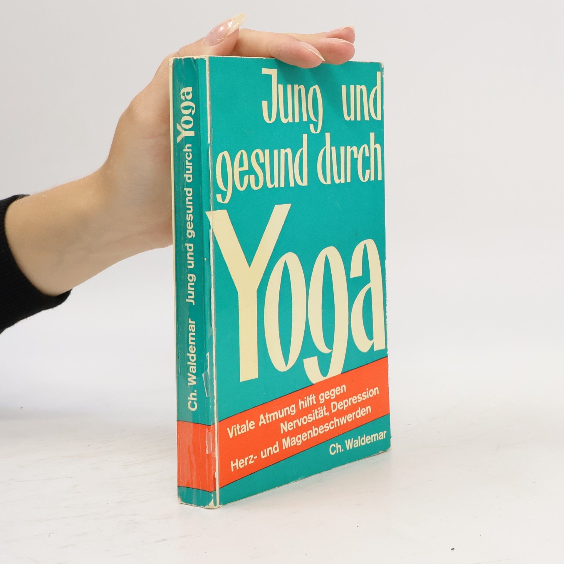Jung und gesund durch Yoga