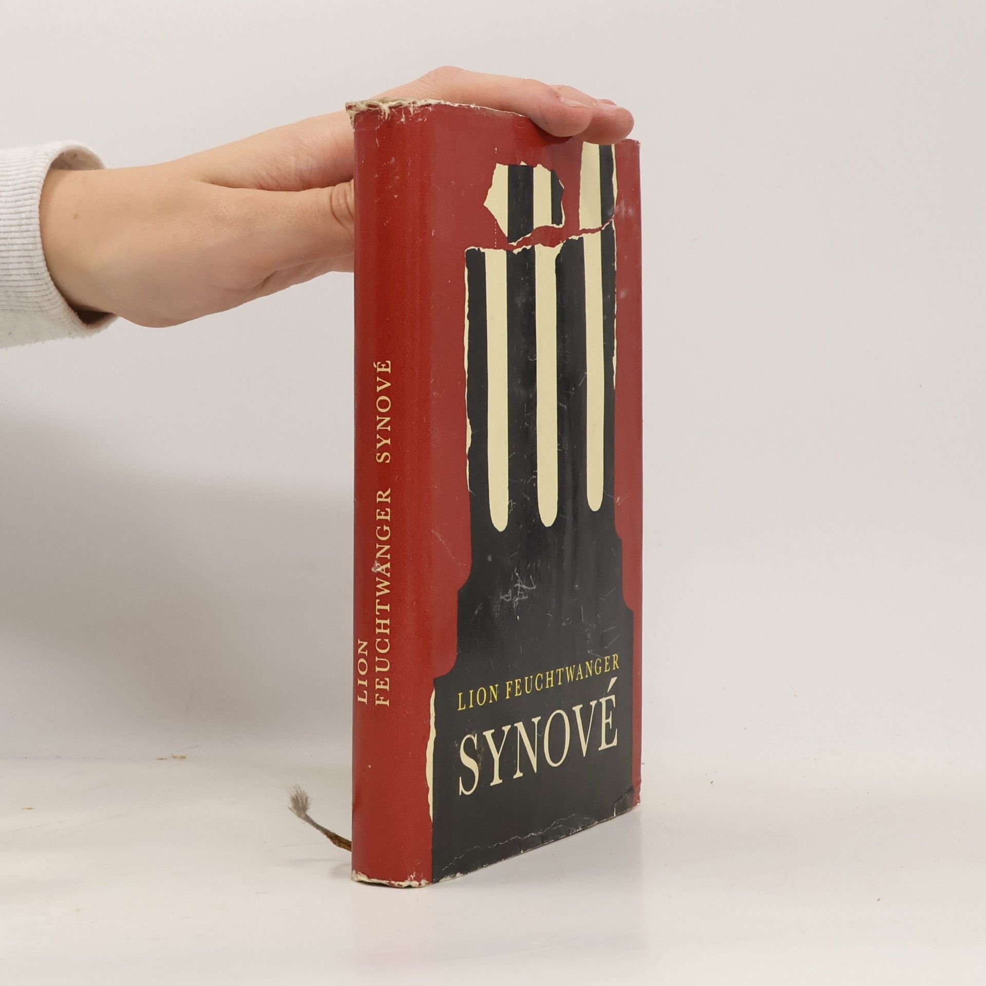 Synové 2