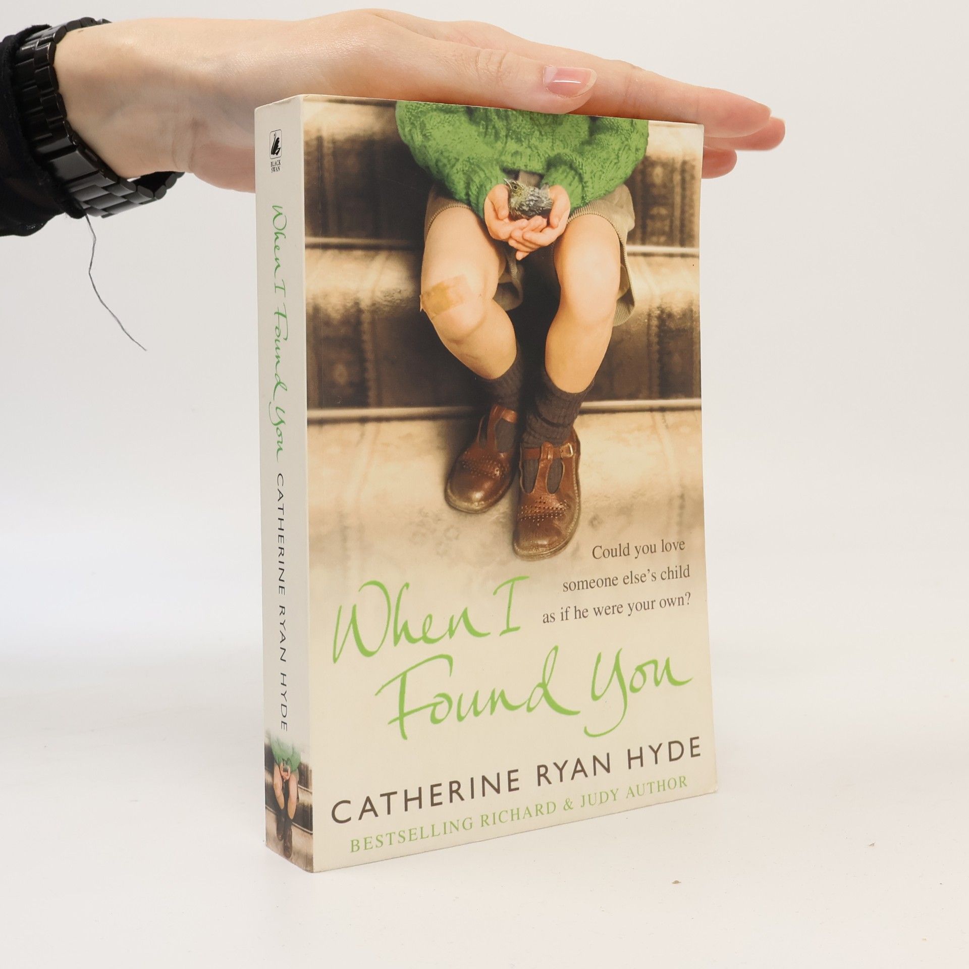 Catherine Ryan Hyde Pay it Forward