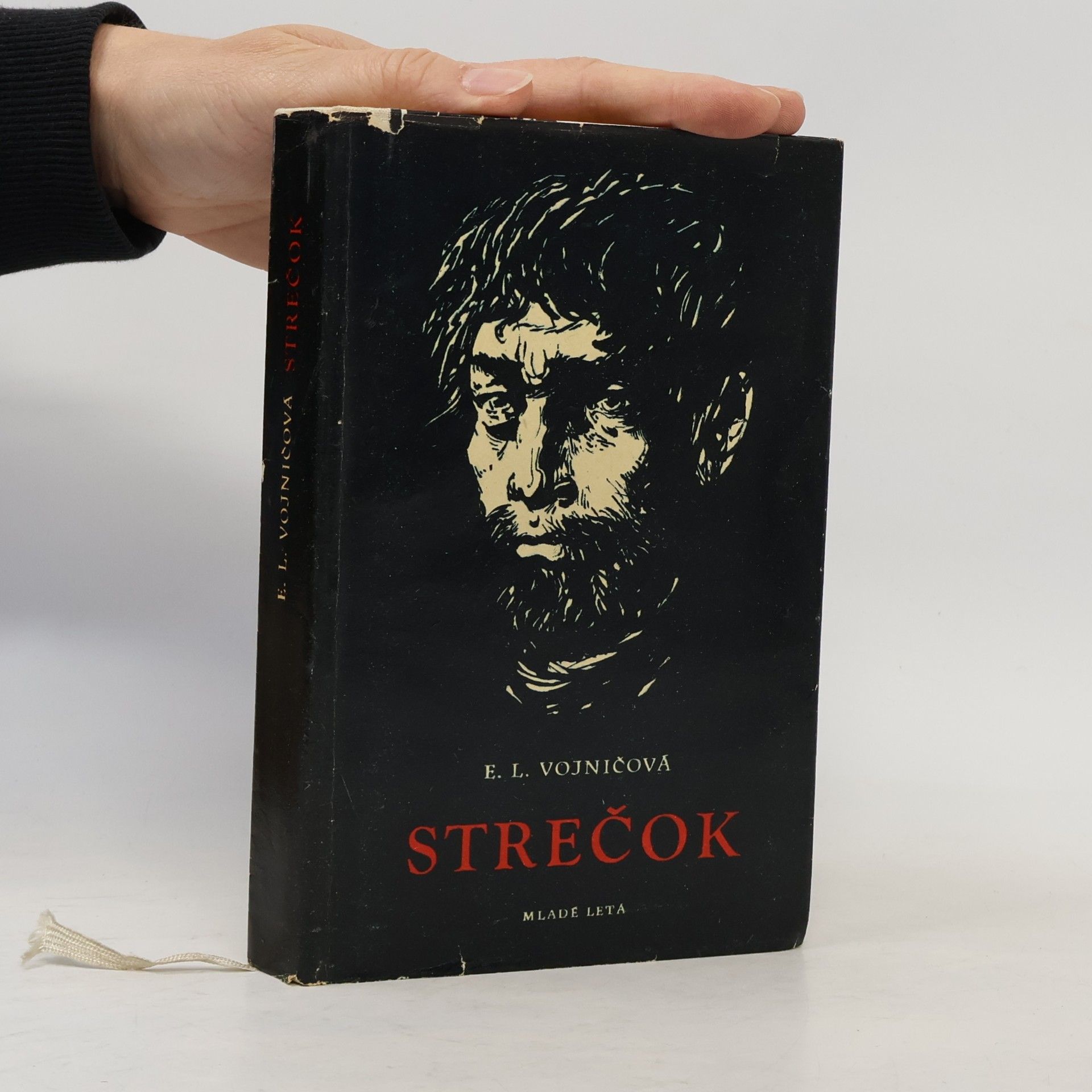 E. L. Vojničova Strečok