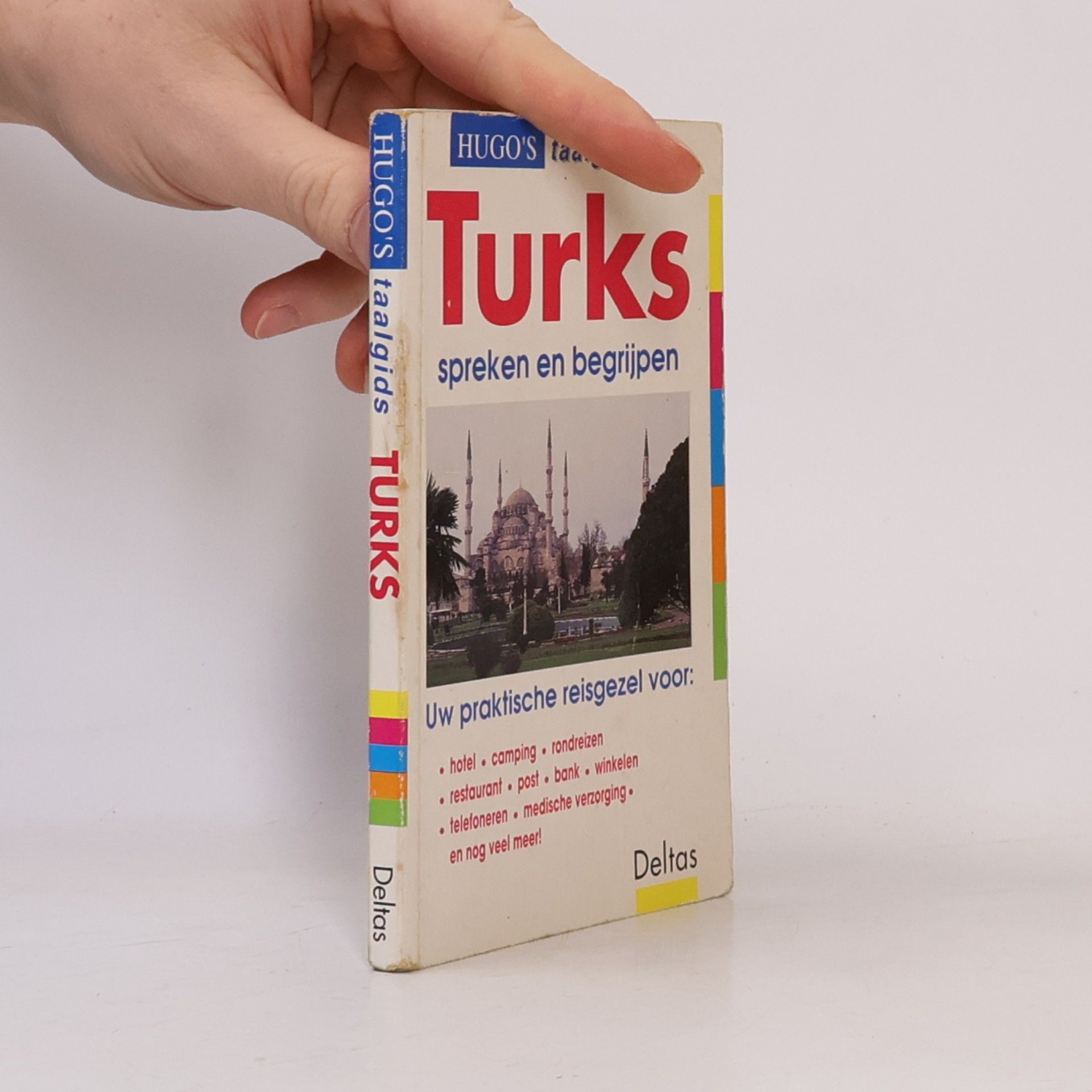 Kolektiv autorů Turks