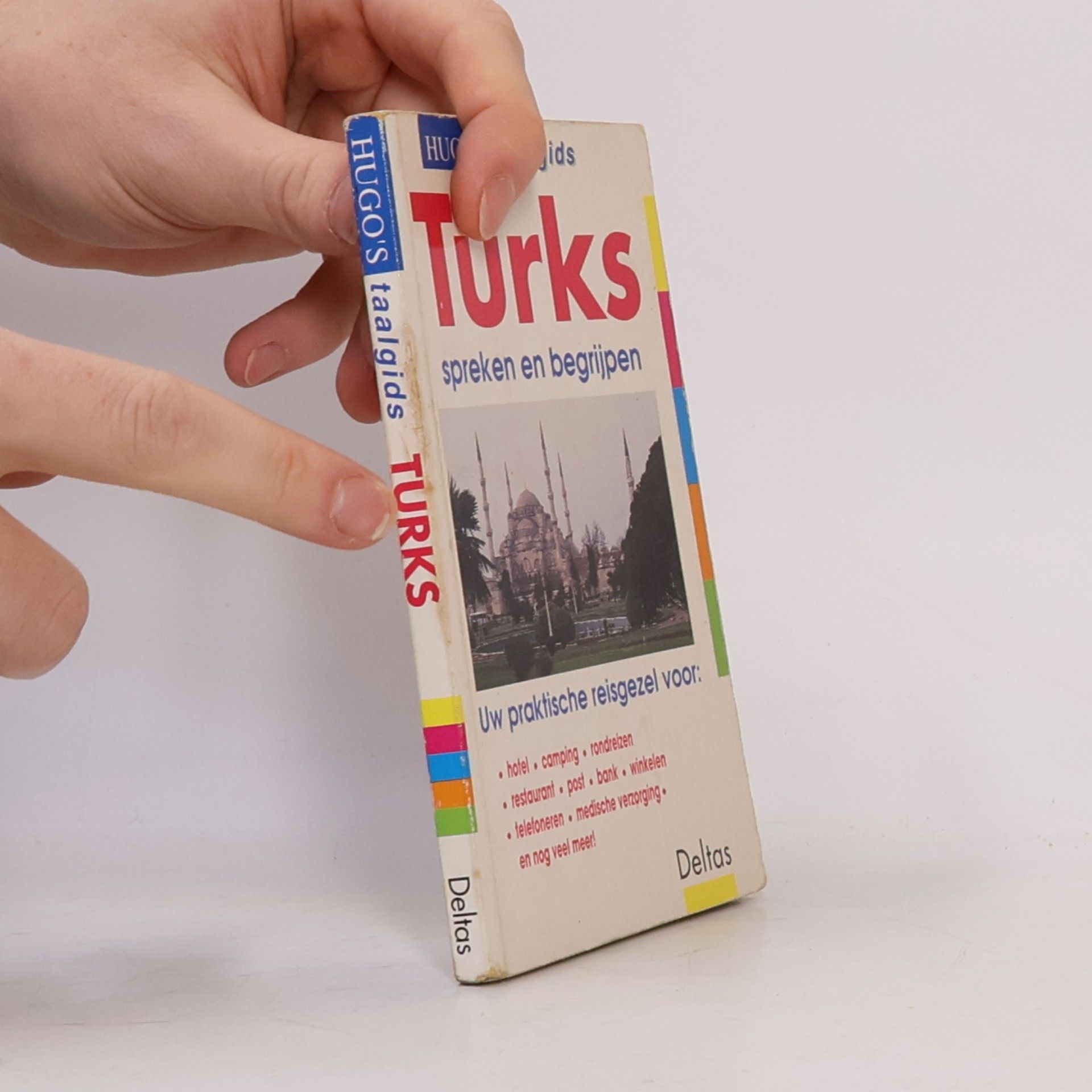 Kolektiv autorů Turks