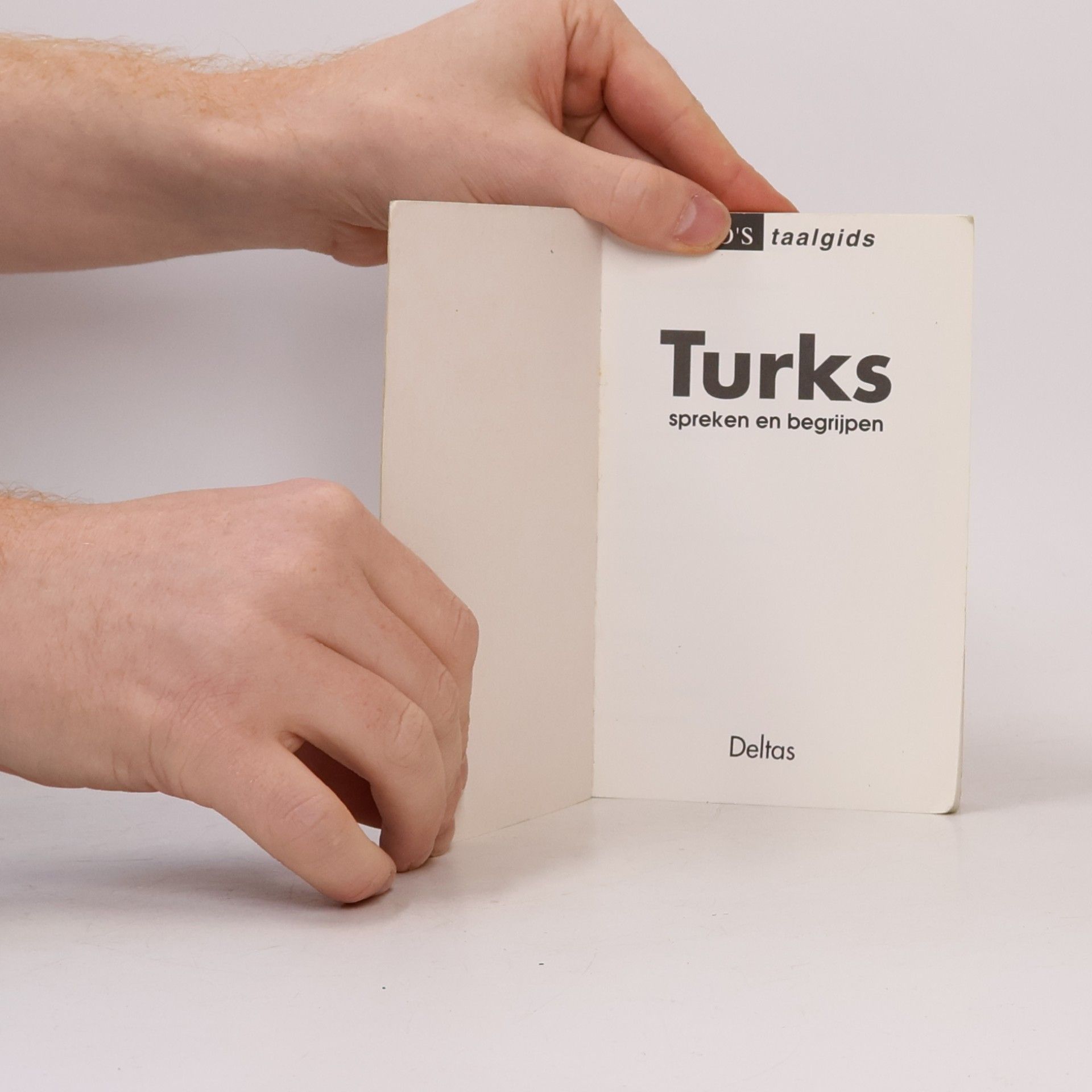 Kolektiv autorů Turks