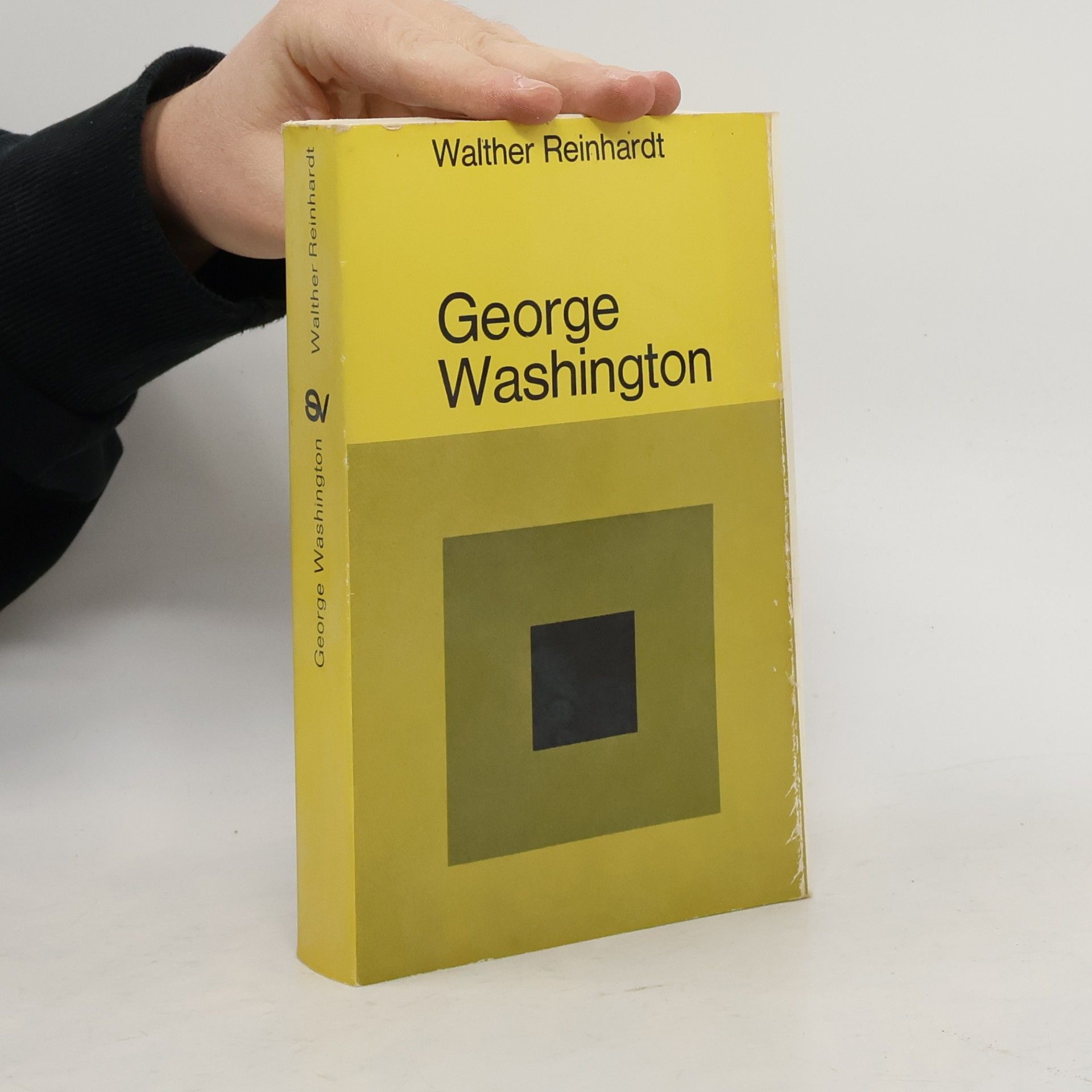 George Washington