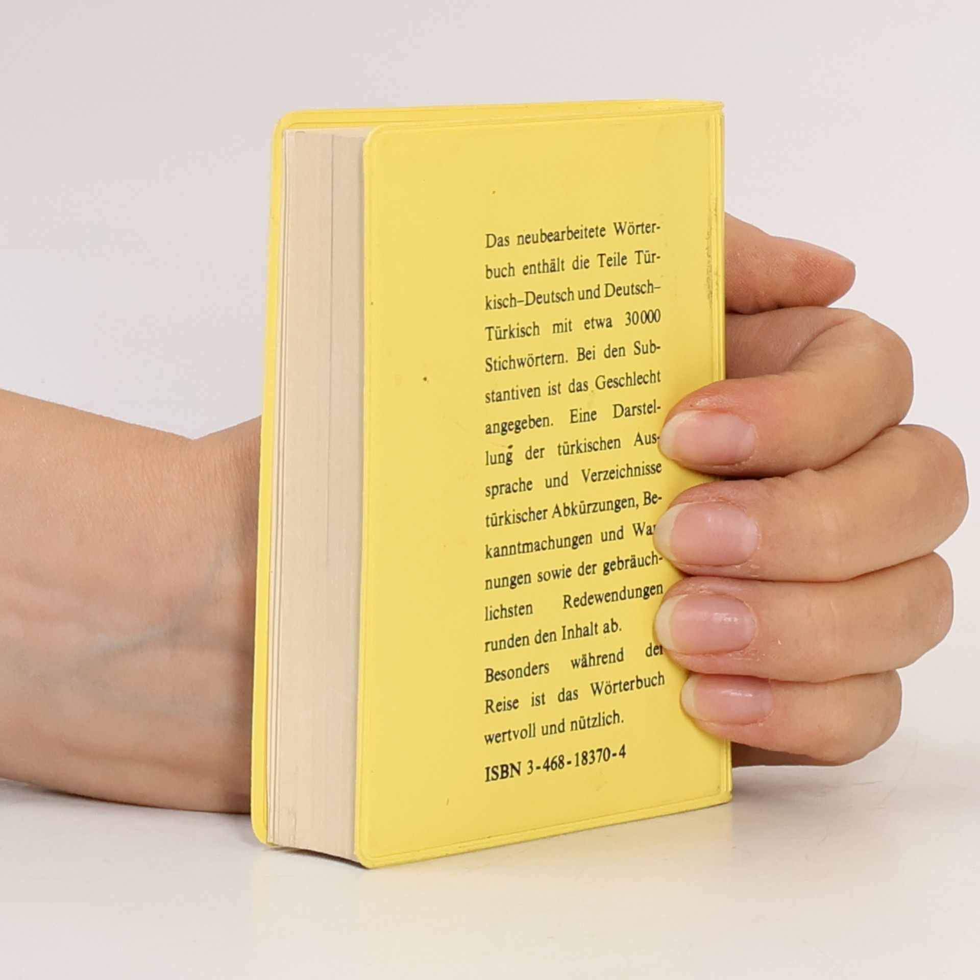 Autorenkollektiv Langenscheidts Universal-Wörterbuch Türkisch