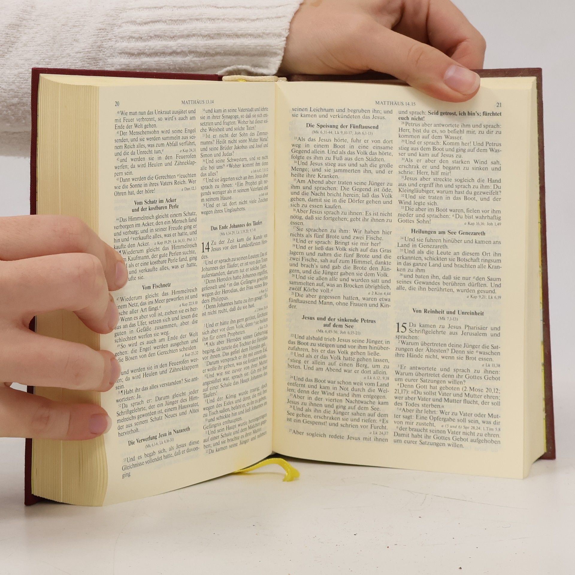 Die Bibel