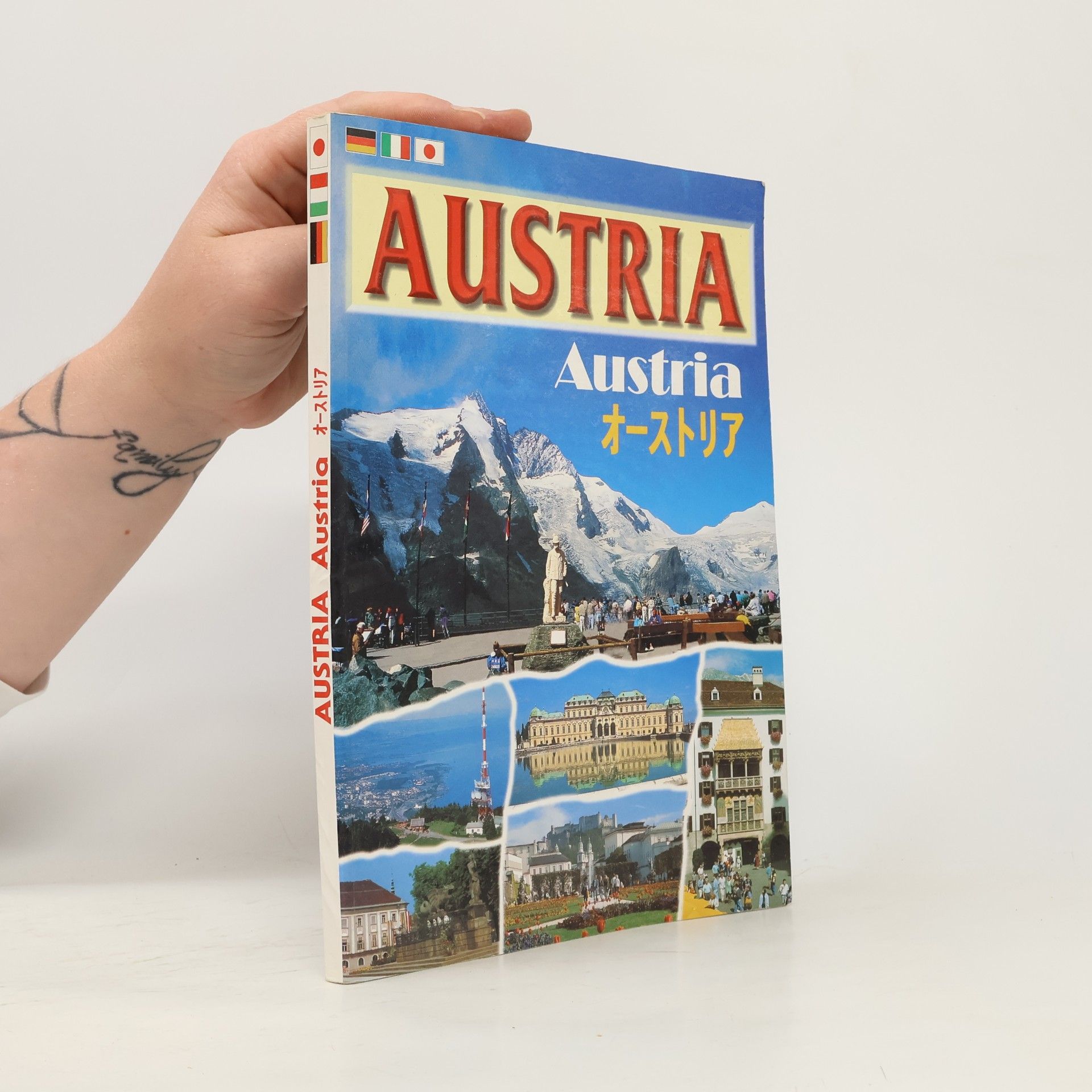 kolektiv Austria