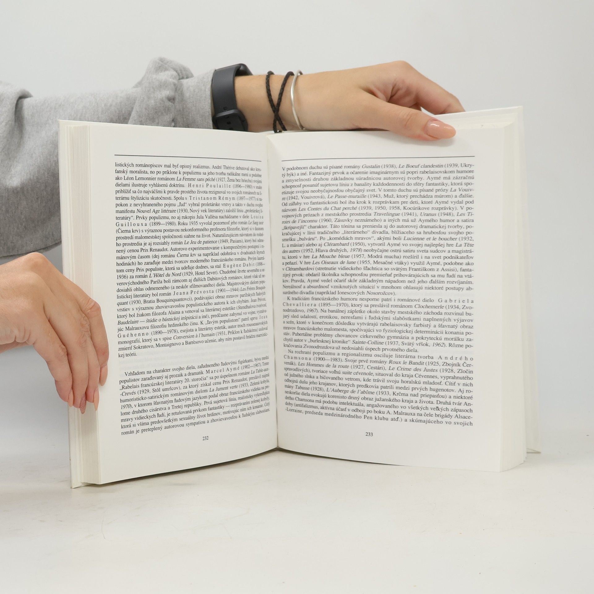Anton Vantuch Dejiny francúzskej literatúry