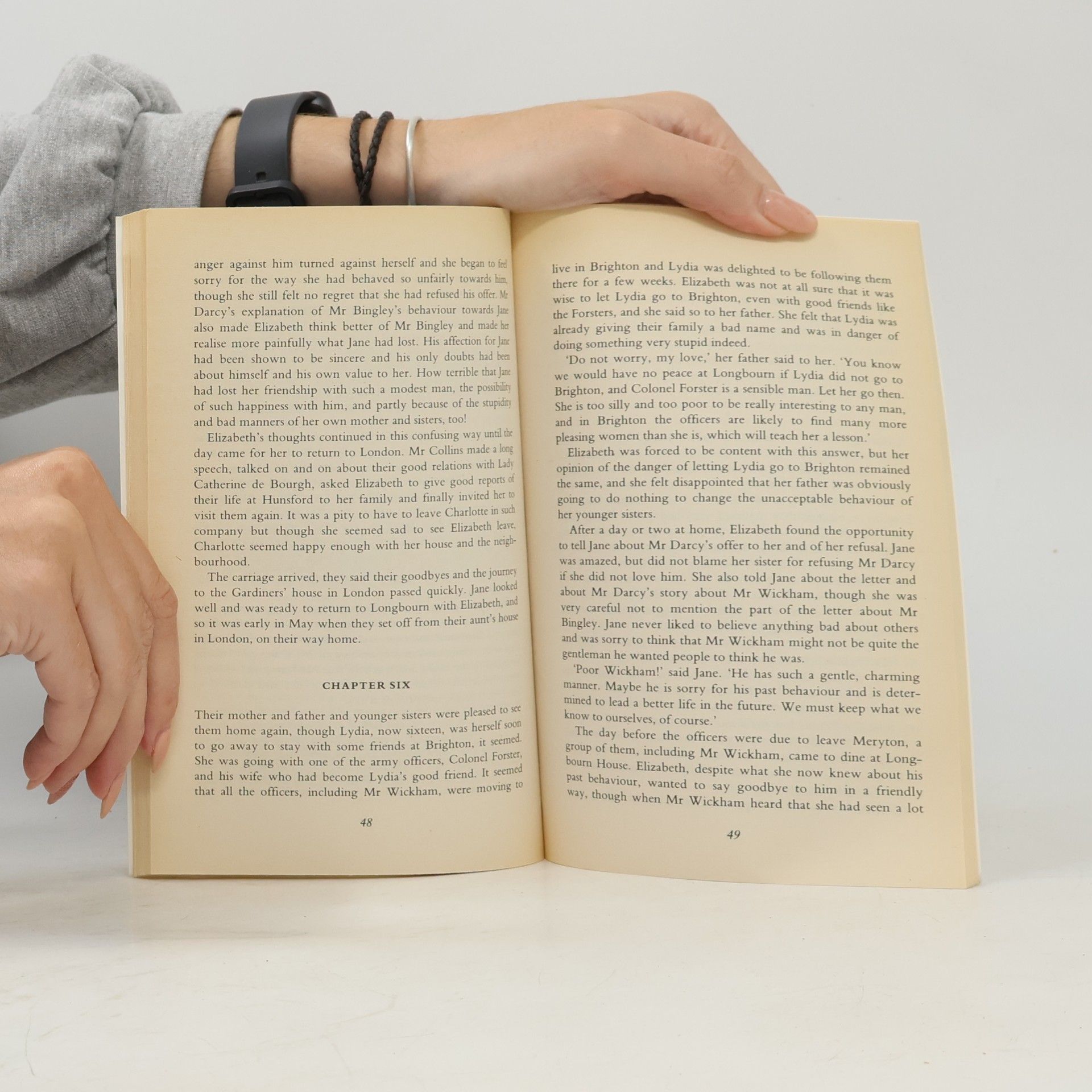 Jane Austen Penguin Readers - 5: Pride and Prejudice