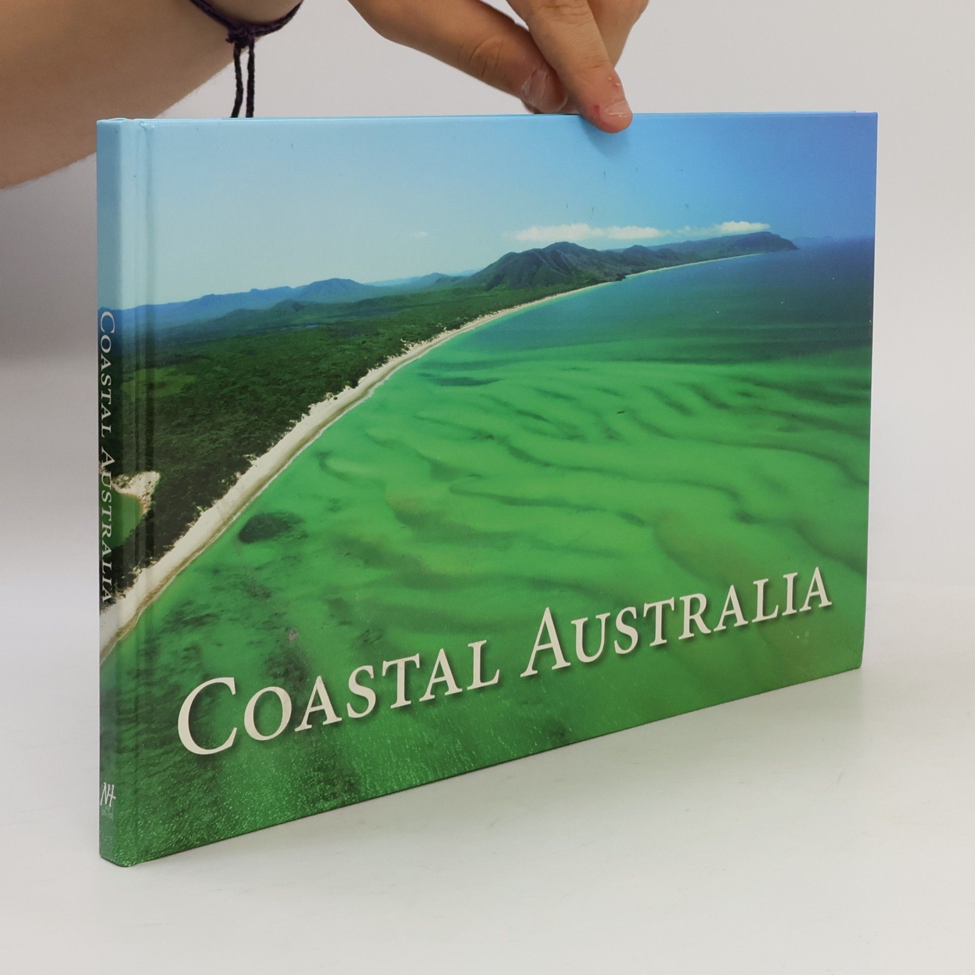 Fiona Schultz Coastal Australia