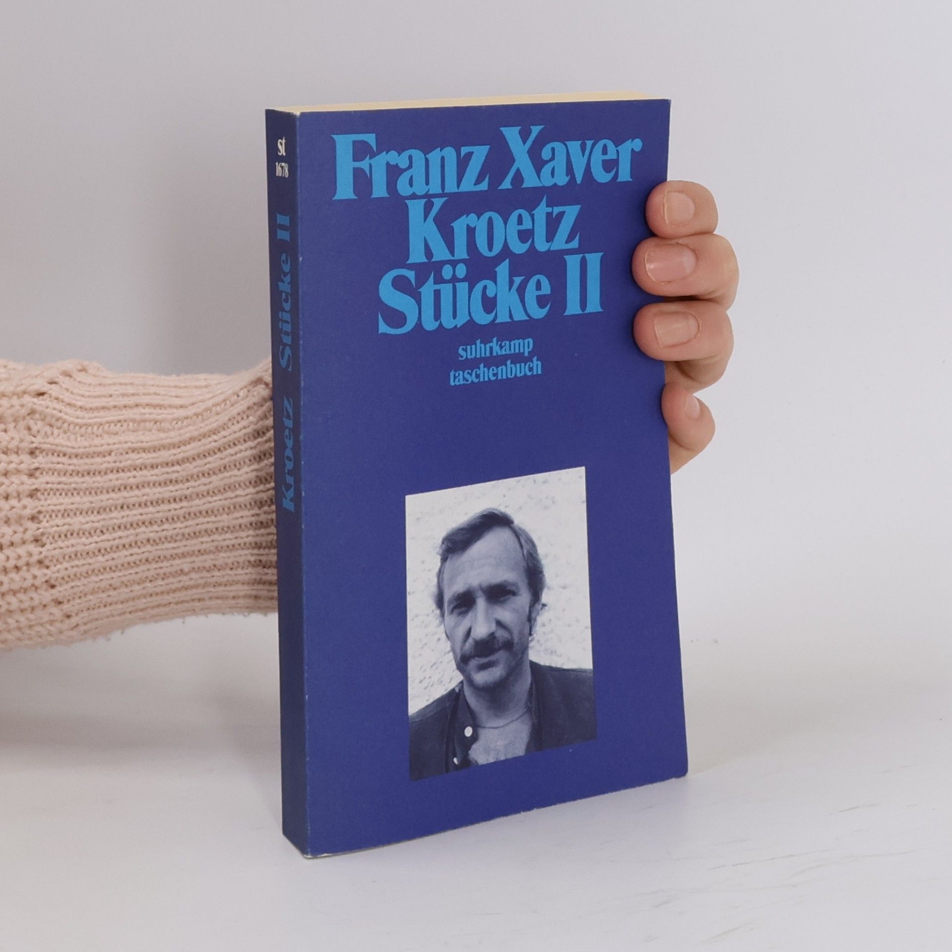 Stücke II.
