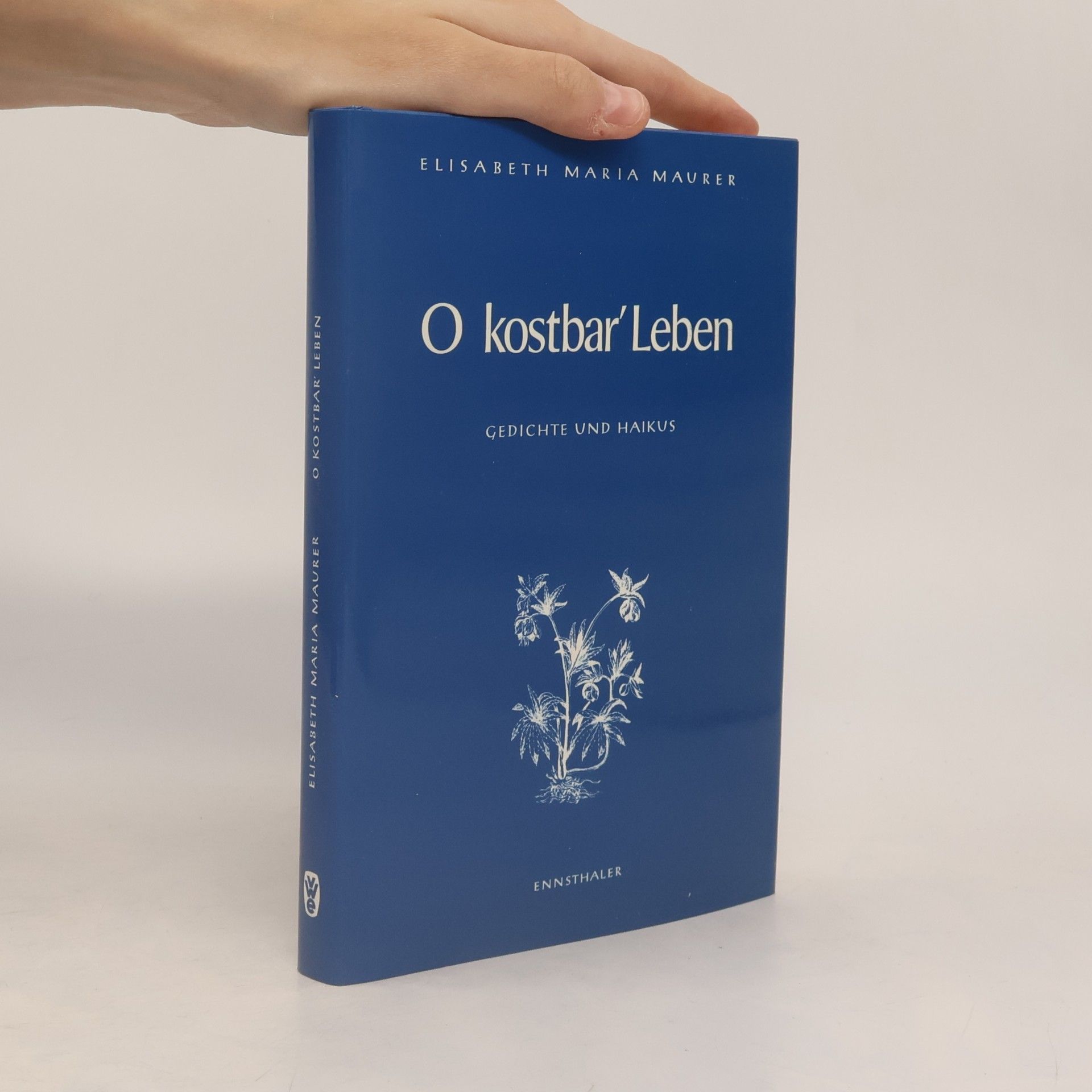 O kostbar' Leben