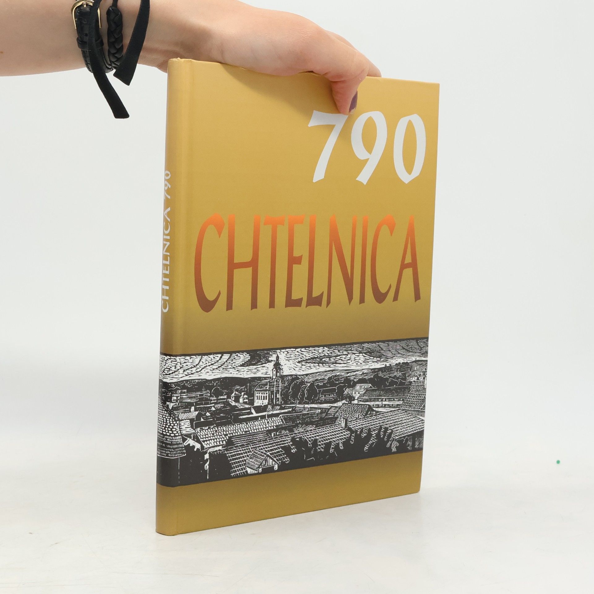 Jaroslav Polakovič Chtelnica 790