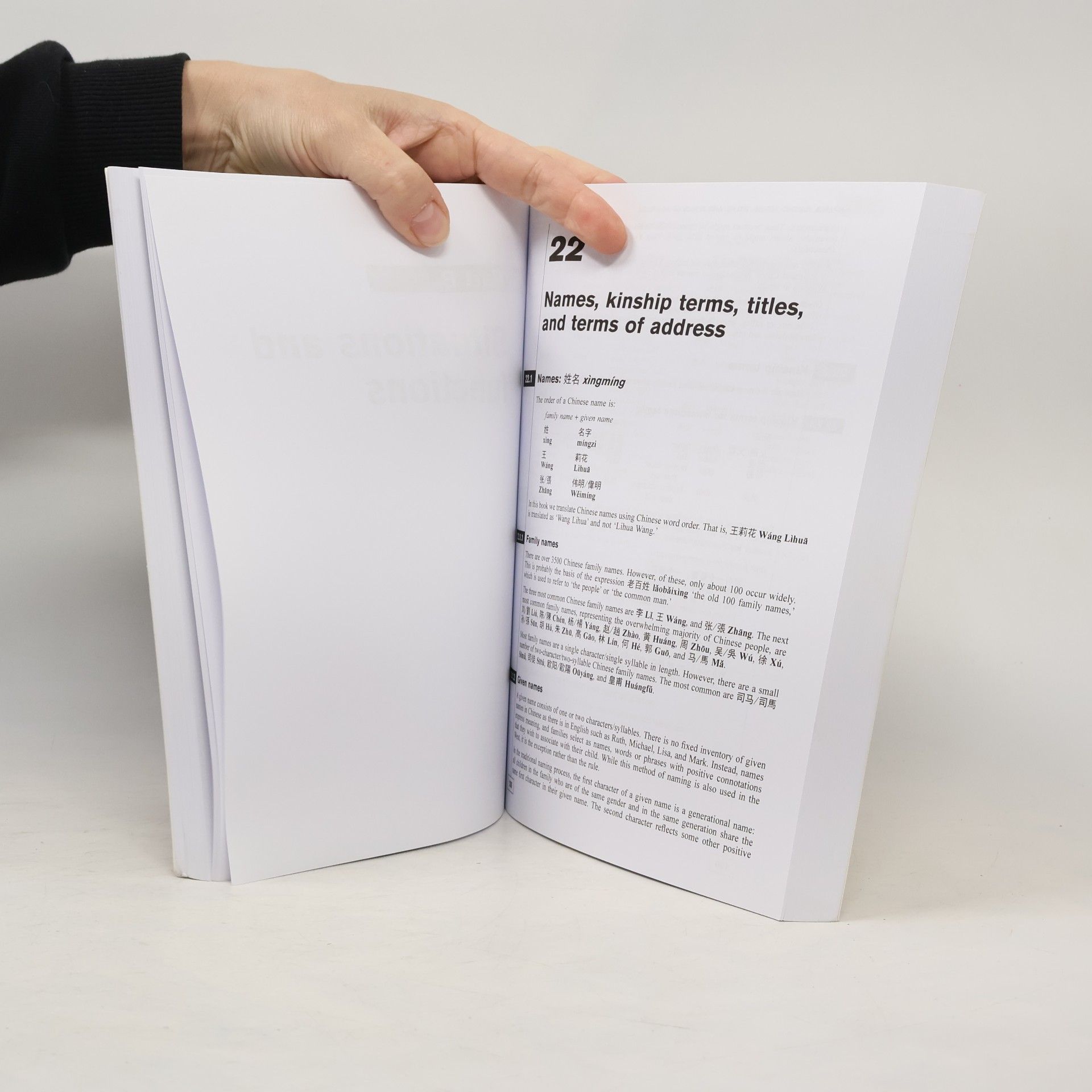 Claudia Ross Routledge Modern Grammars: Modern Mandarin Chinese Grammar