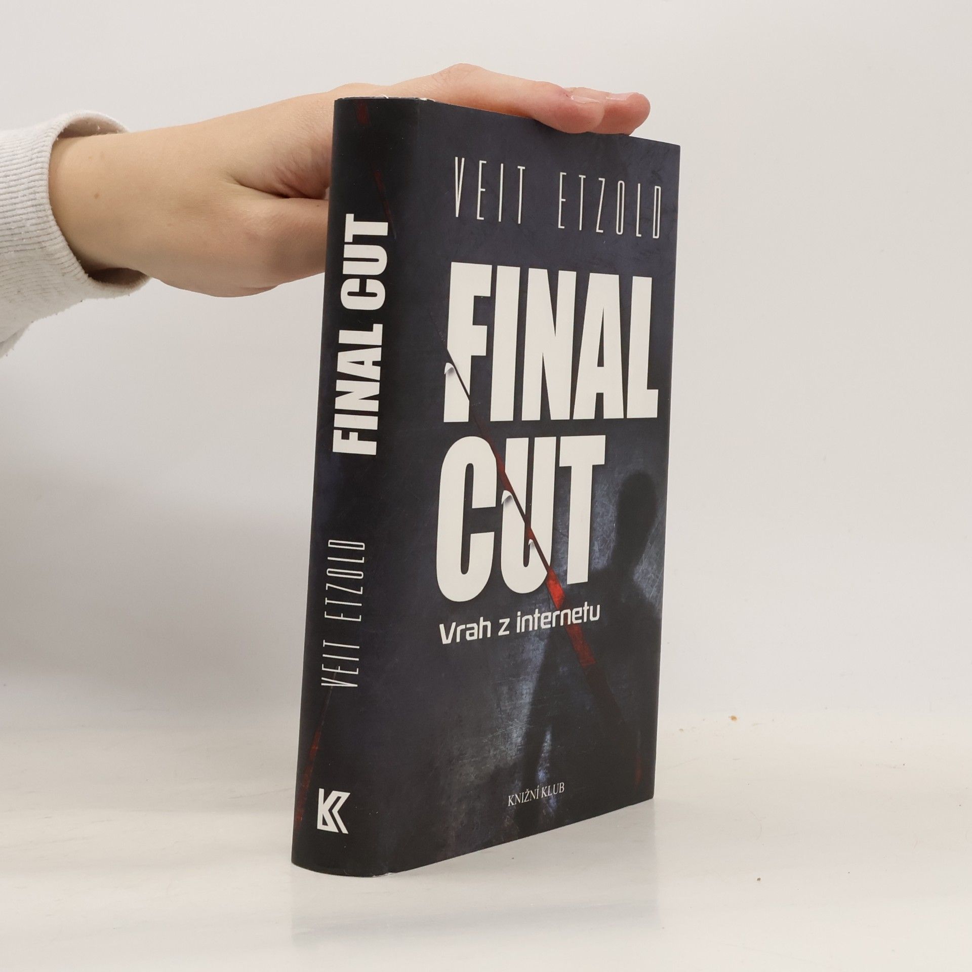 Veit Etzold Final Cut