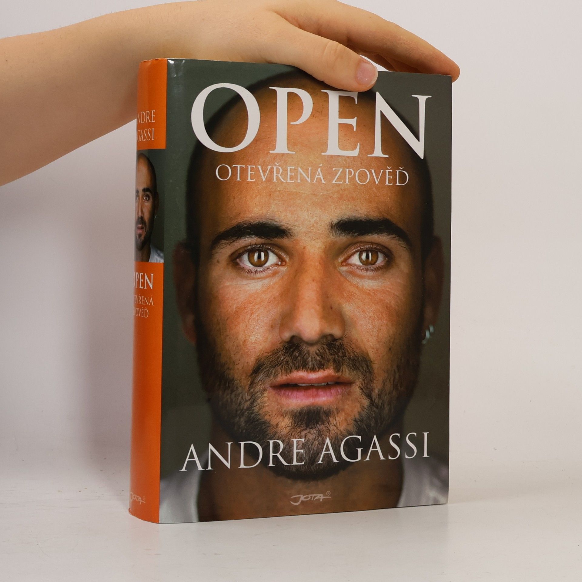Andre Agassi Open