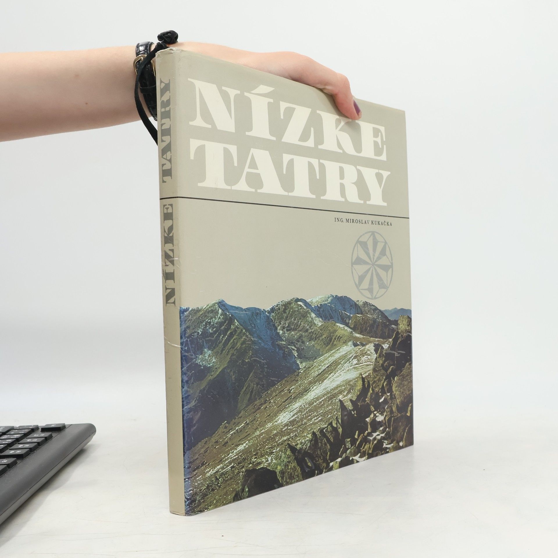 Miroslav Kukačka Nízke Tatry