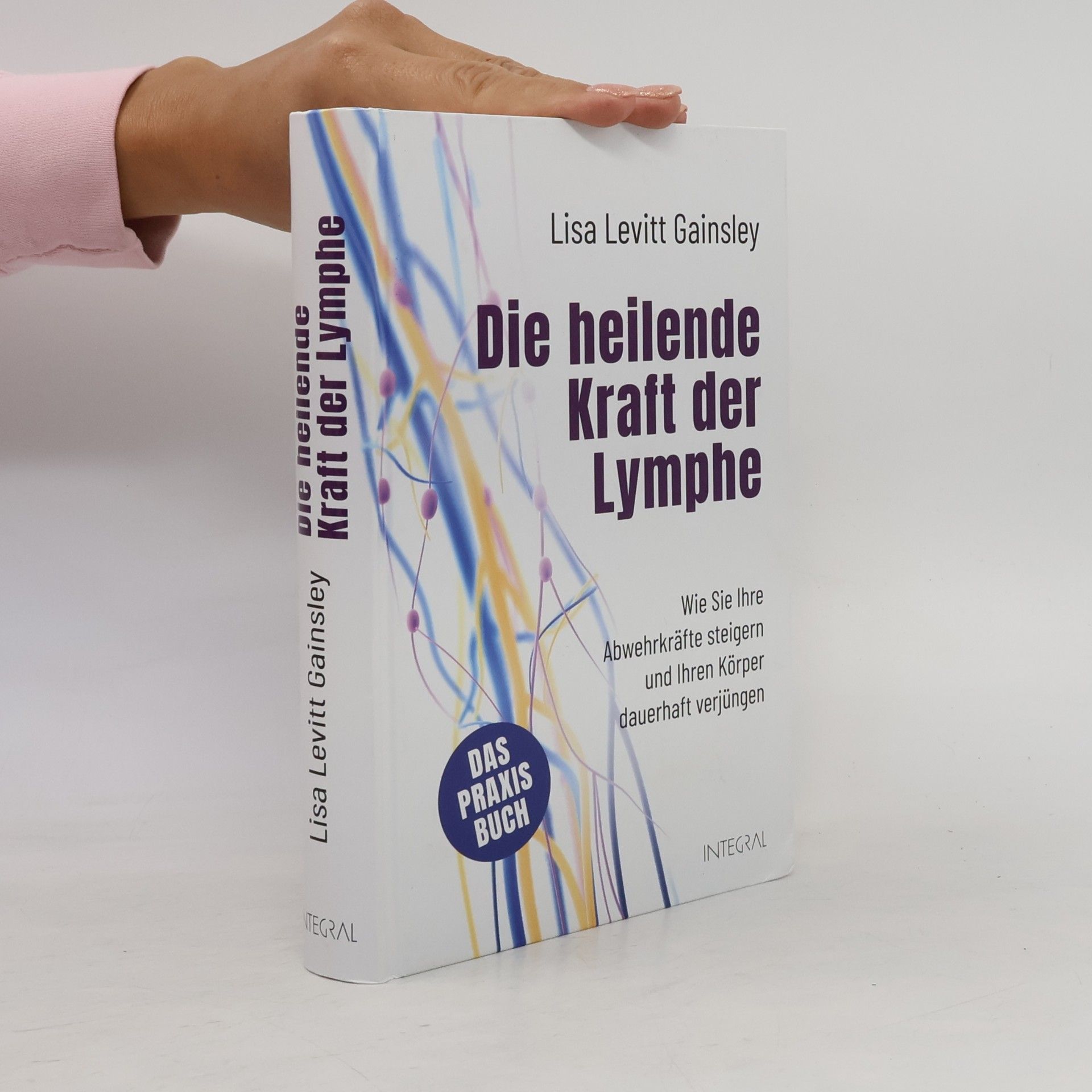 Die heilende Kraft der Lymphe
