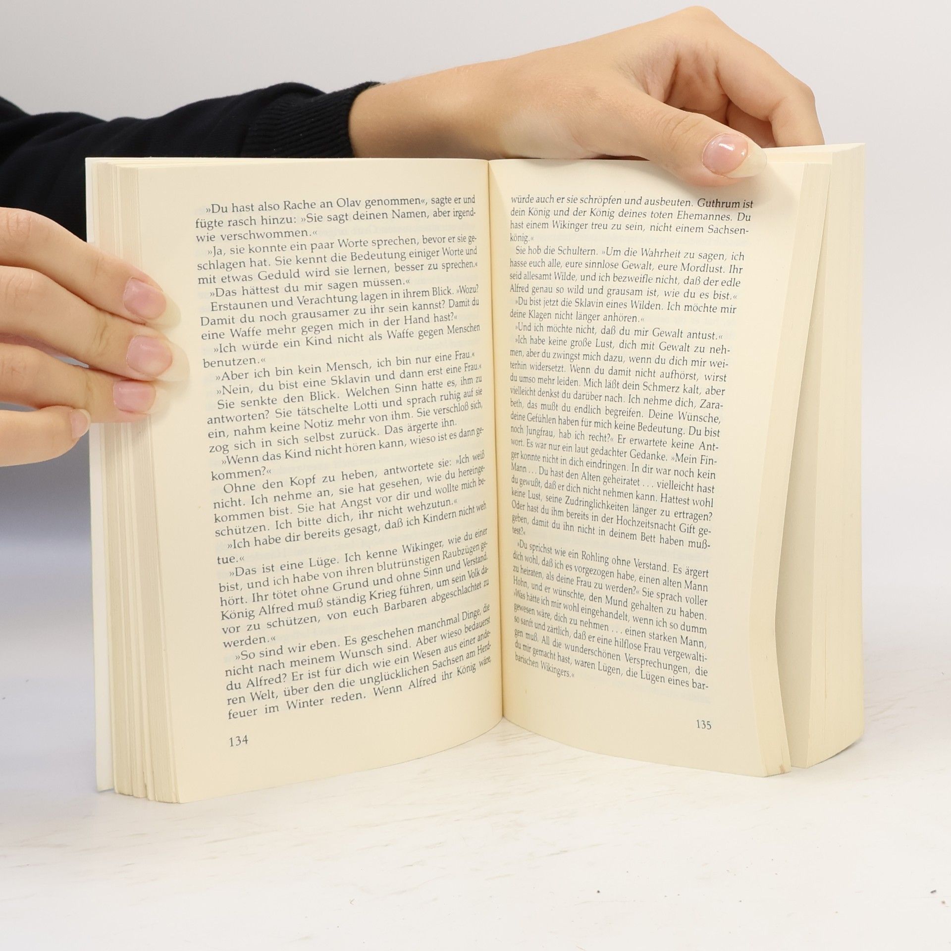 Catherine Coulter Im Schatten der Mitternachtssonne