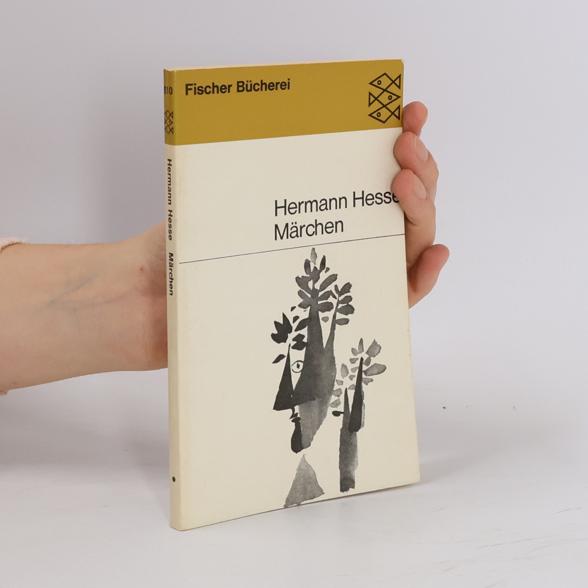 Hermann Hesse Märchen