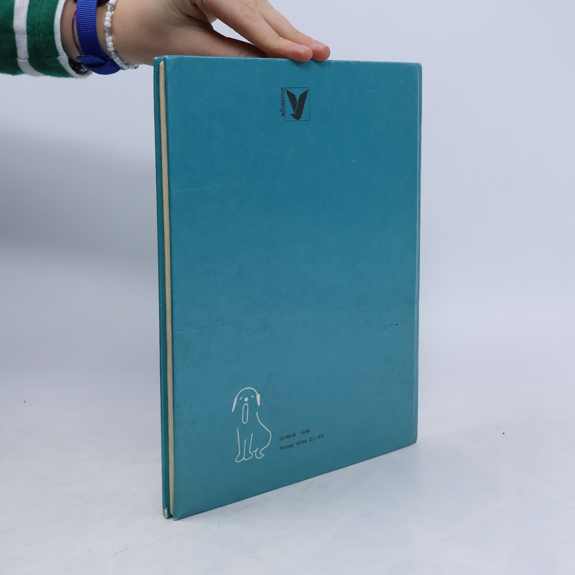 Karel Čapek Dášeňka, čili život štěněte