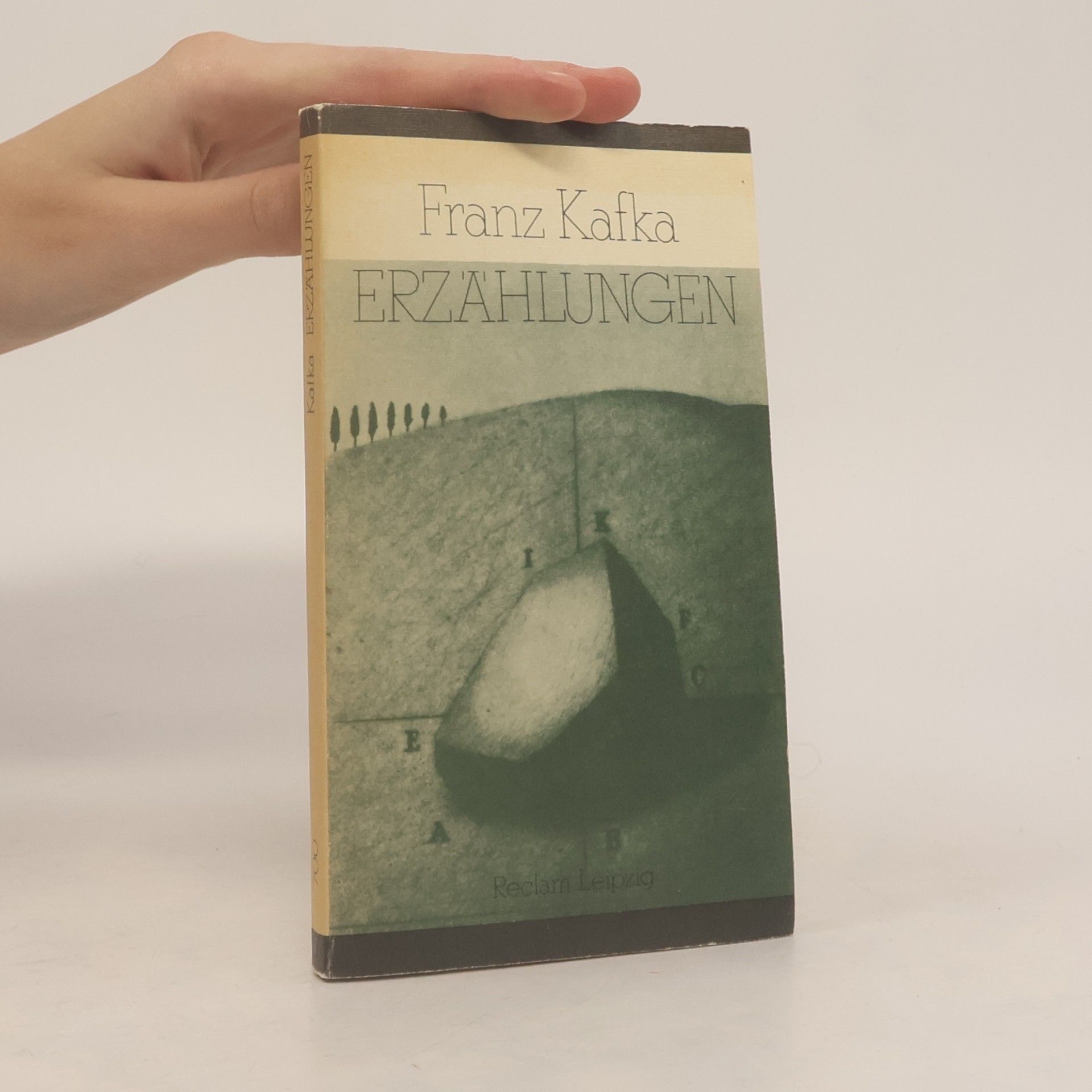 Franz Kafka Erzählungen
