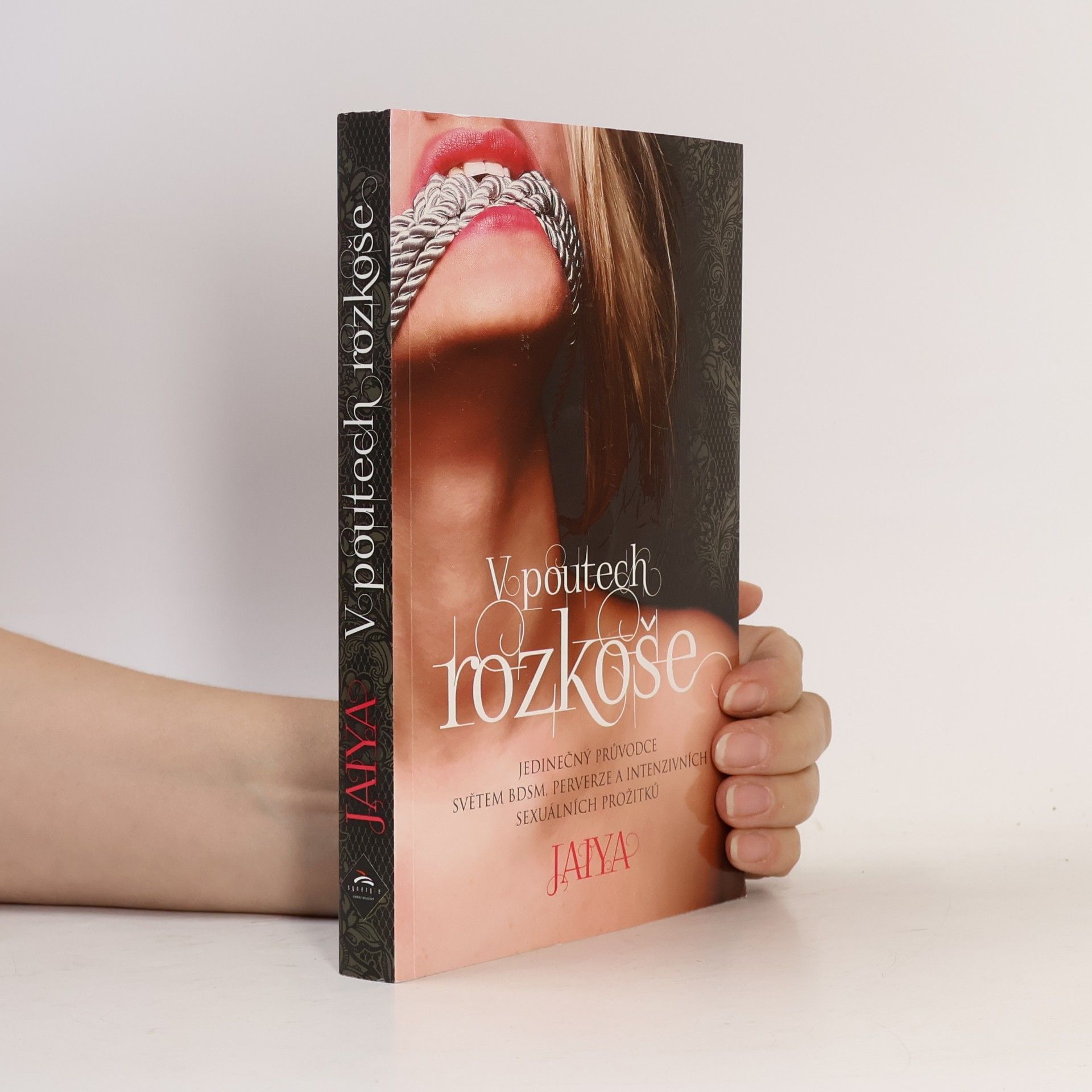 V poutech rozkoše