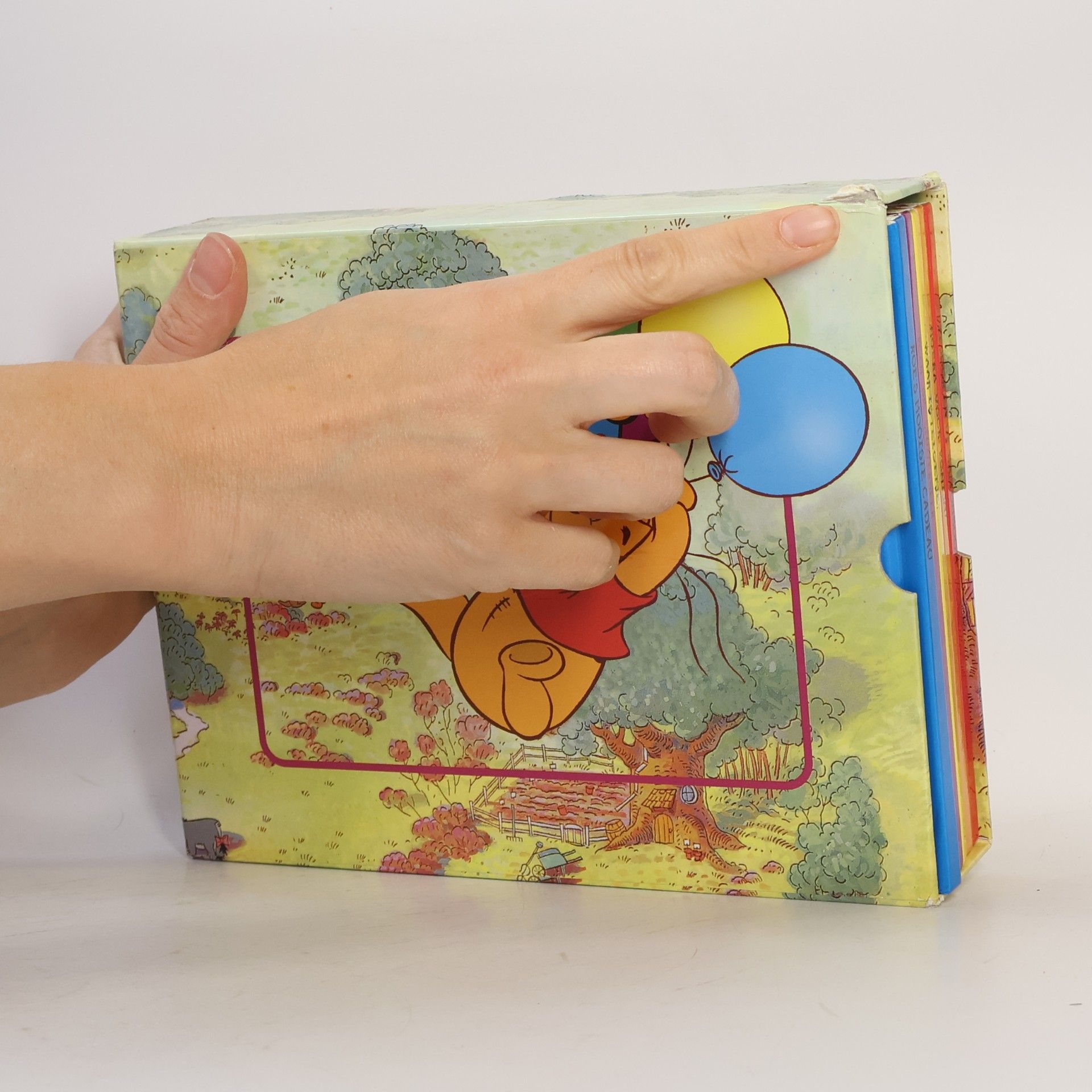 Duckstad Pocket 4