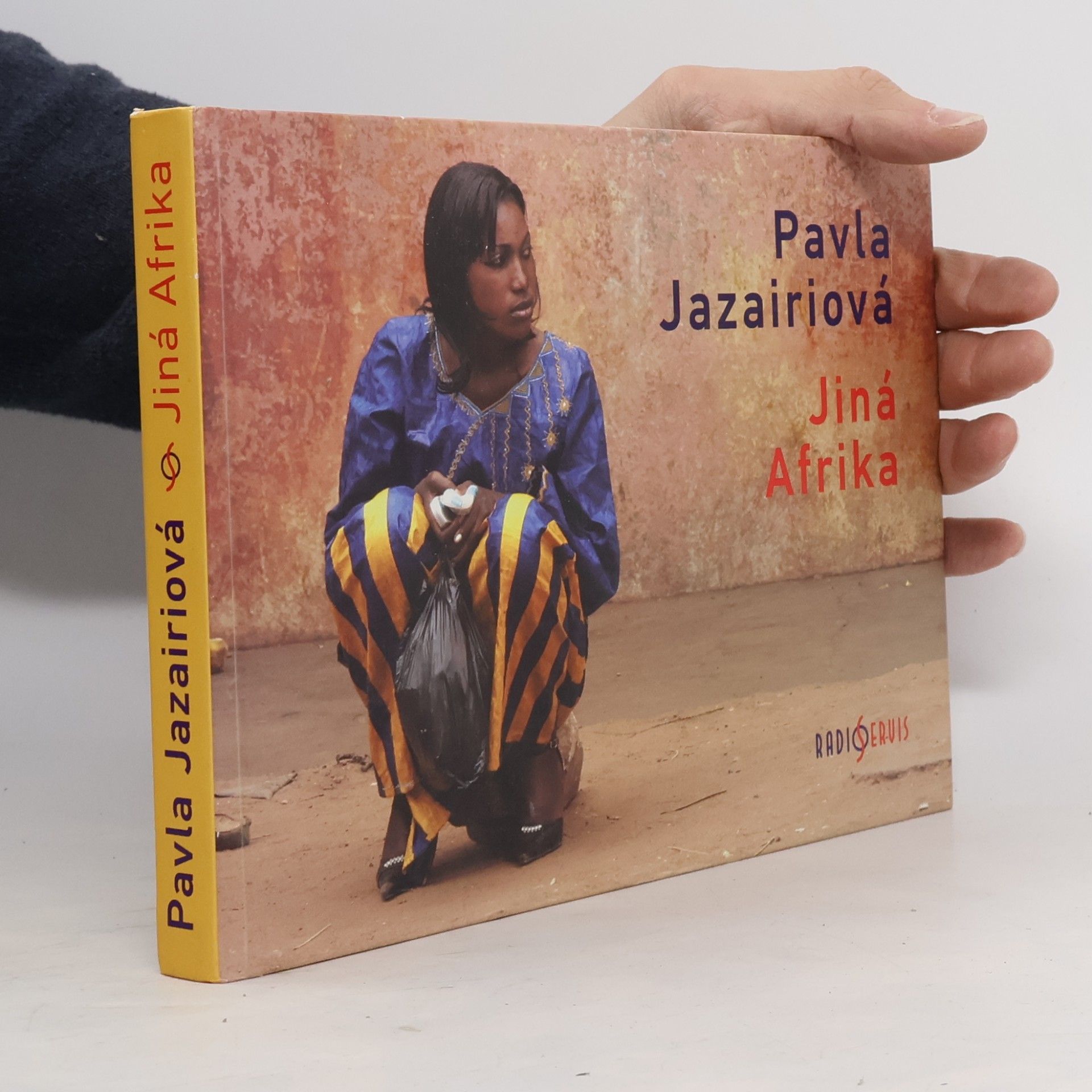 Jiná Afrika