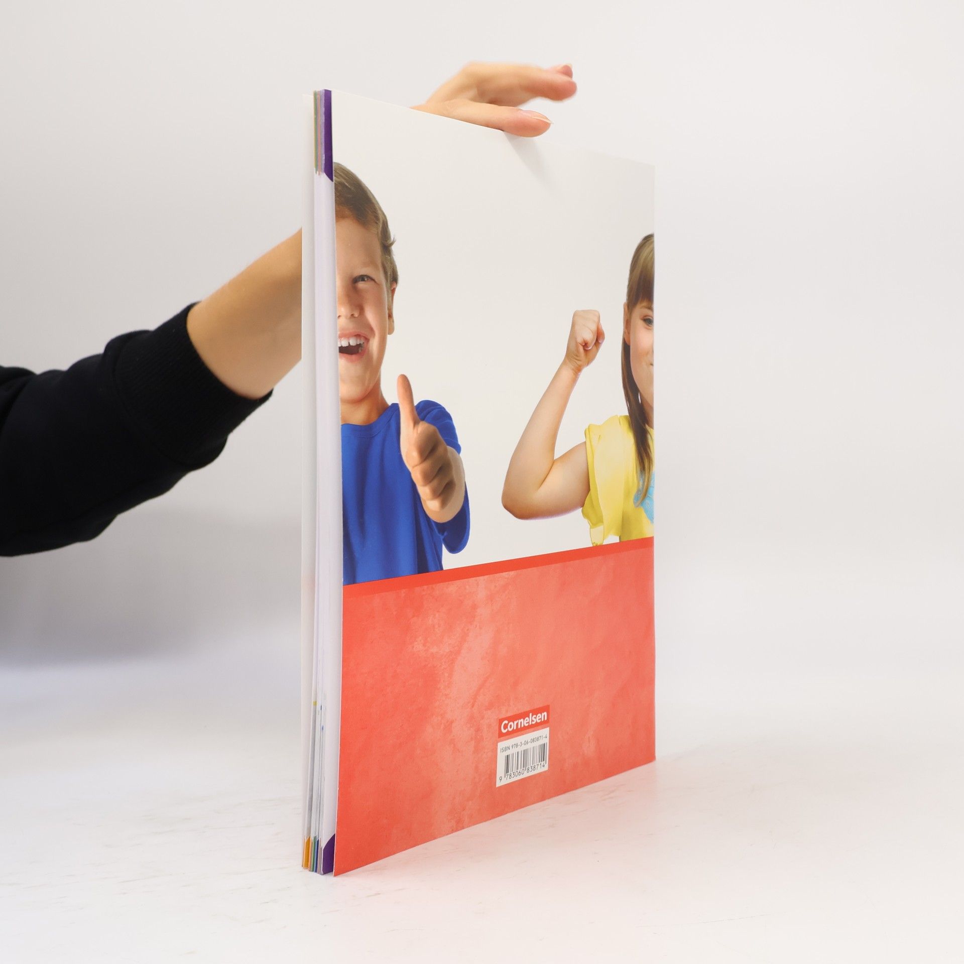 Silke Dreier Lesen macht stark Grundschule