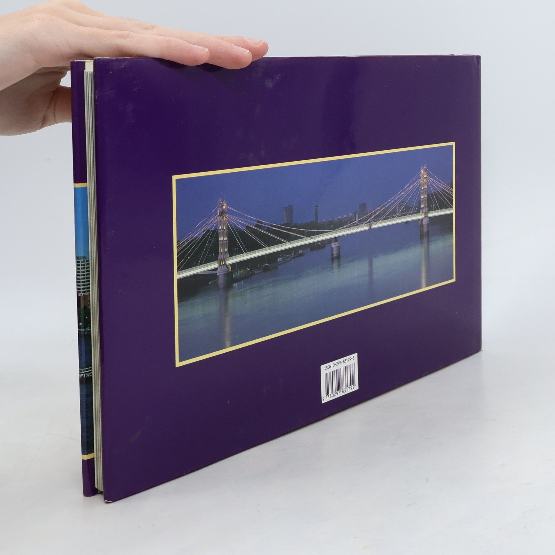 Sampson Lloyd Panoramas of London