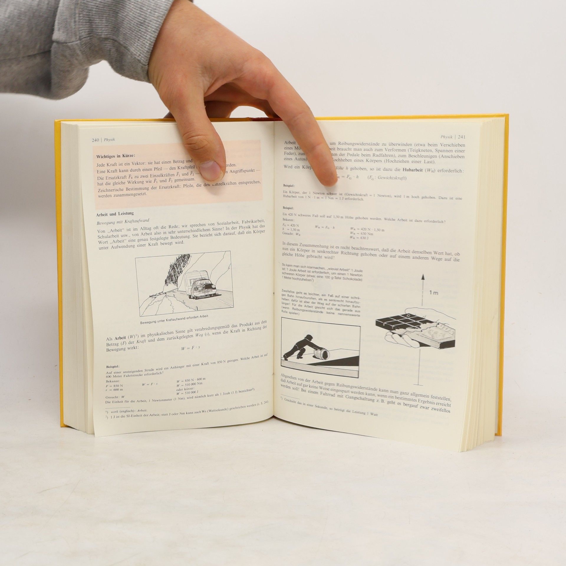 Handbuch des Wissens