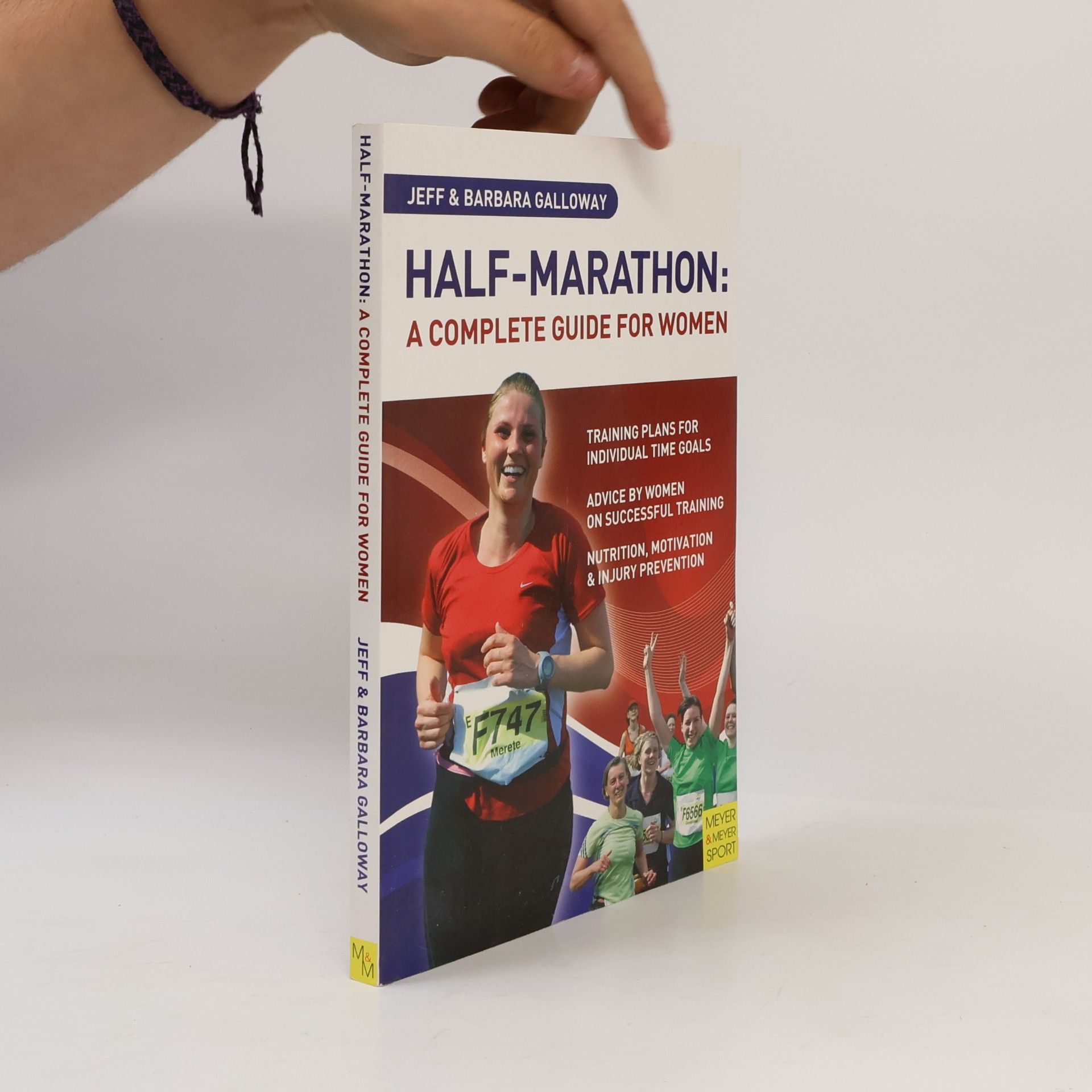 Barbara Galloway Half-Marathon: A Complete Guide for Women