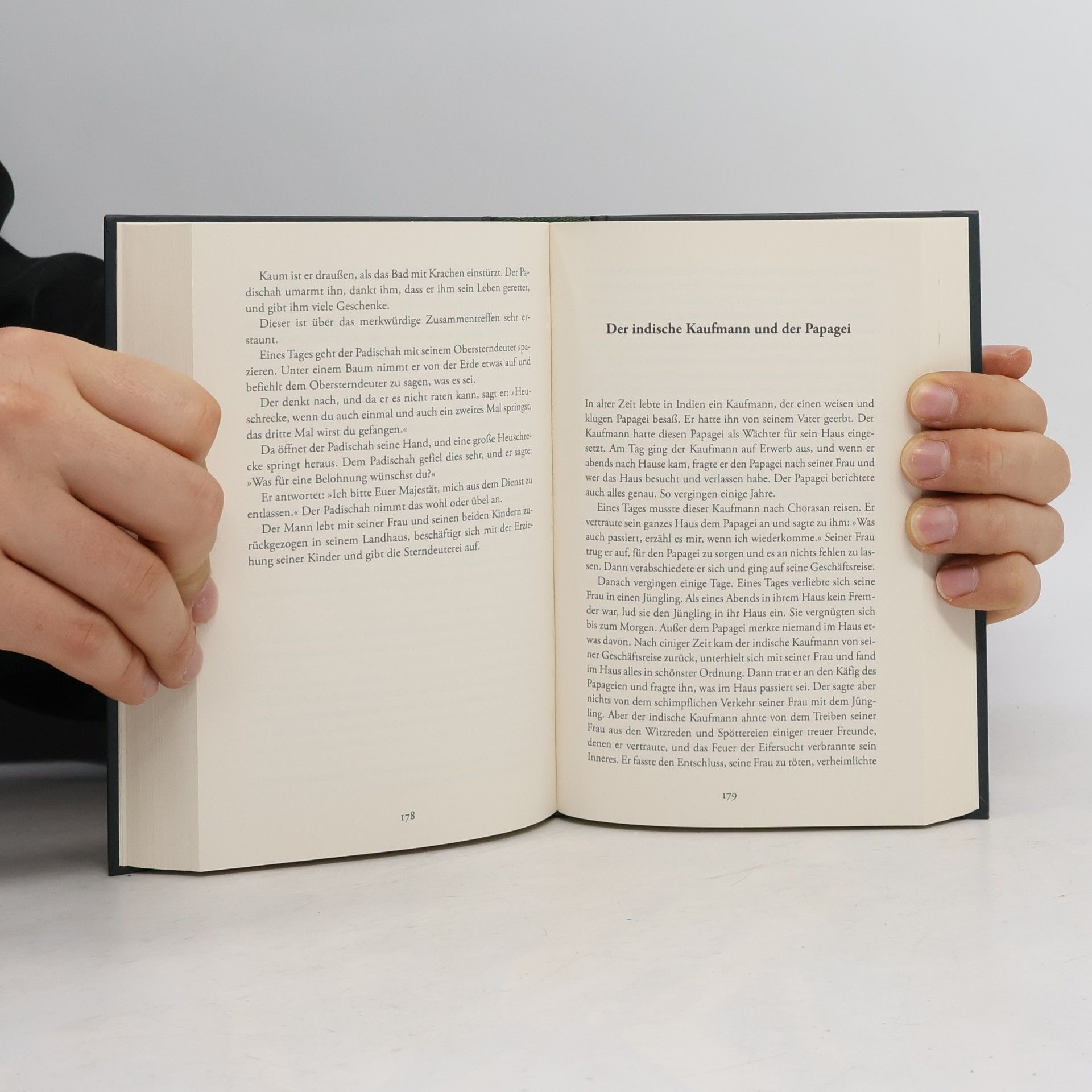 Friedrich Giese Türkische Märchen - Neuausgabe des Standardwerks des großen Orientalisten