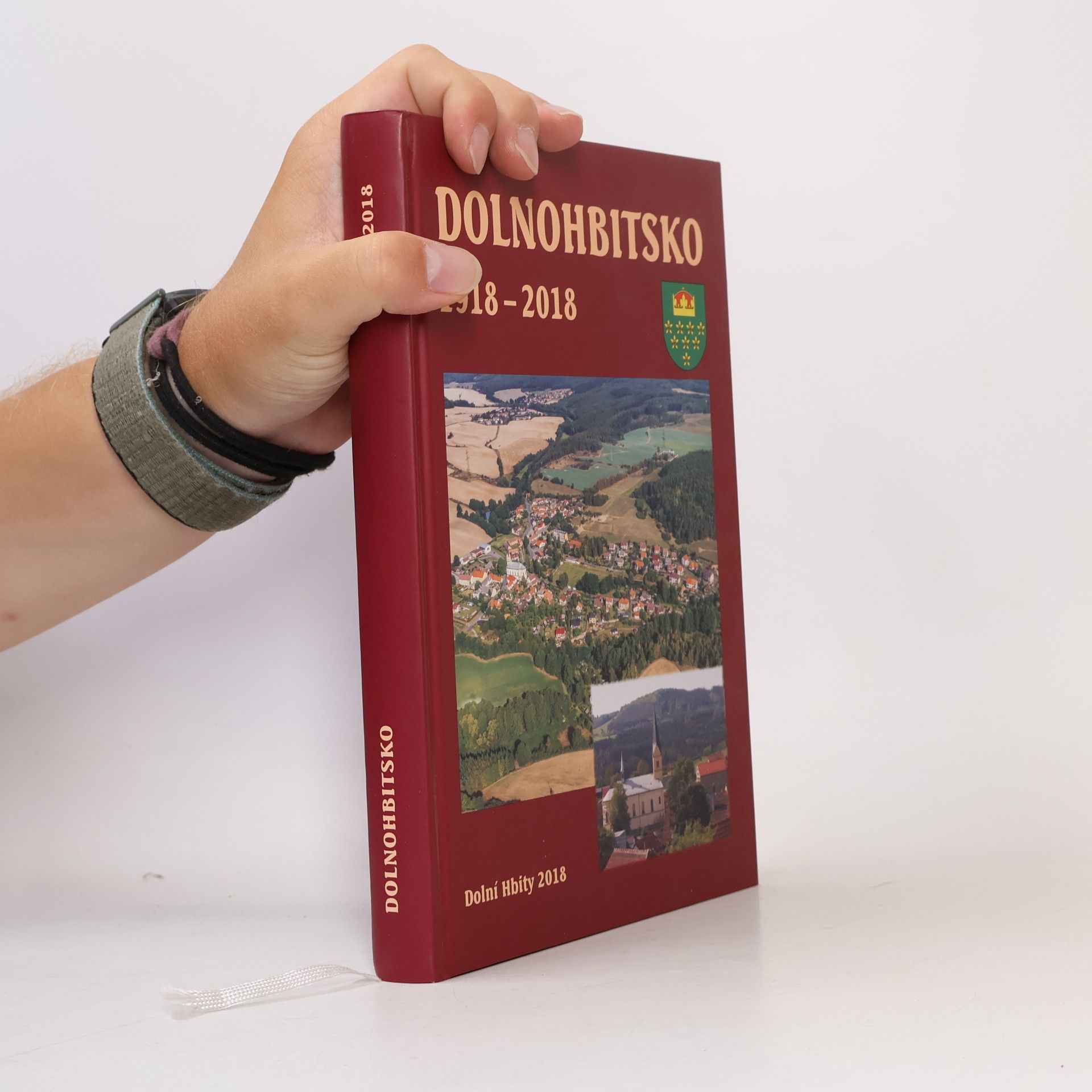 Dolnohbitsko 1918 - 2018