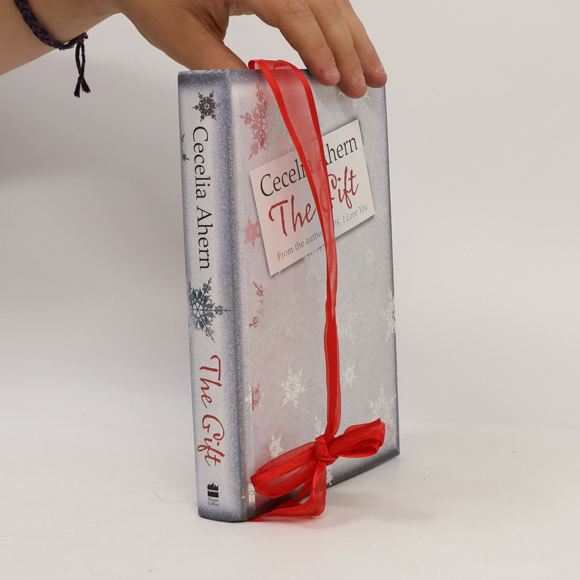 Cecelia Ahern The Gift