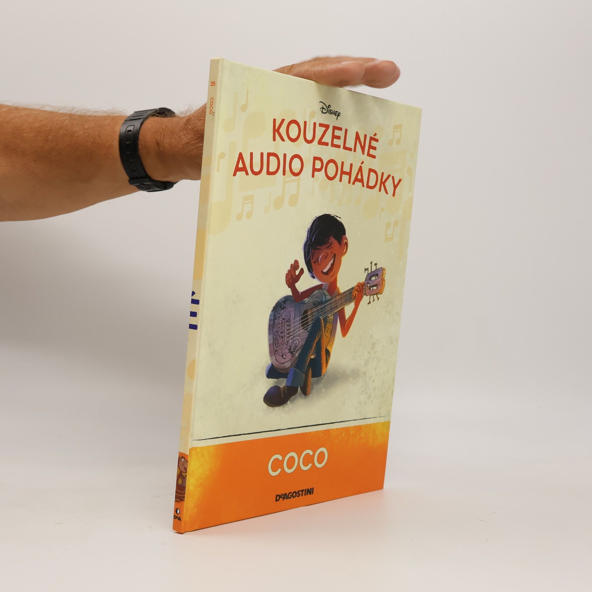 Kolektiv autorů Coco