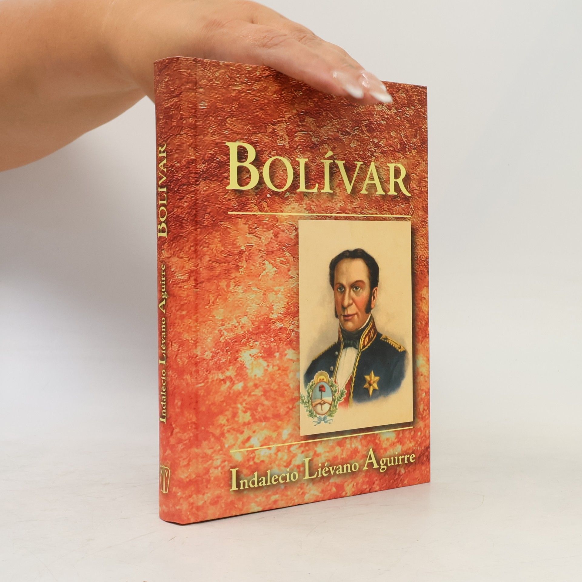 Indalecio Liévano Bolívar