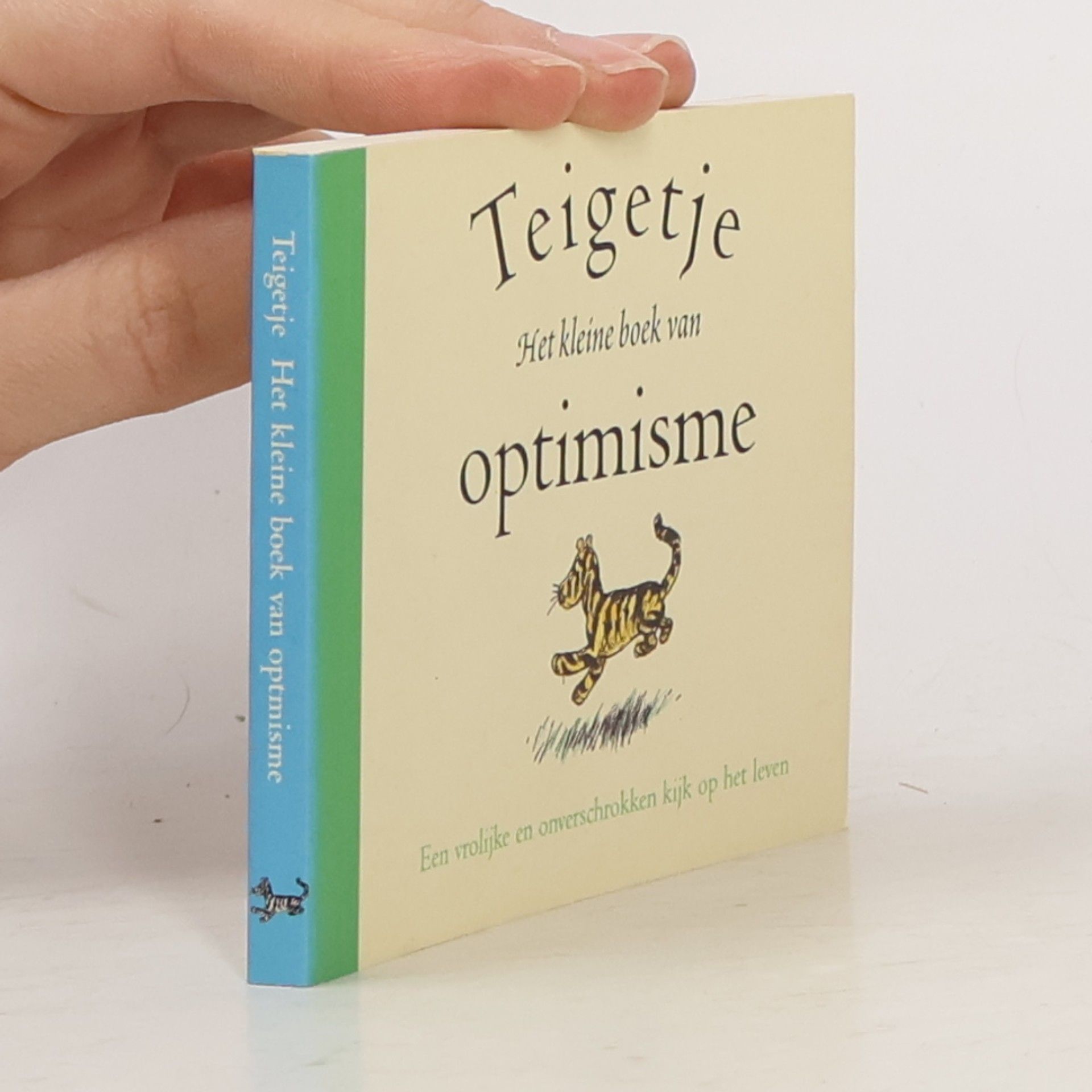 Kolektiv autorů Teigetje