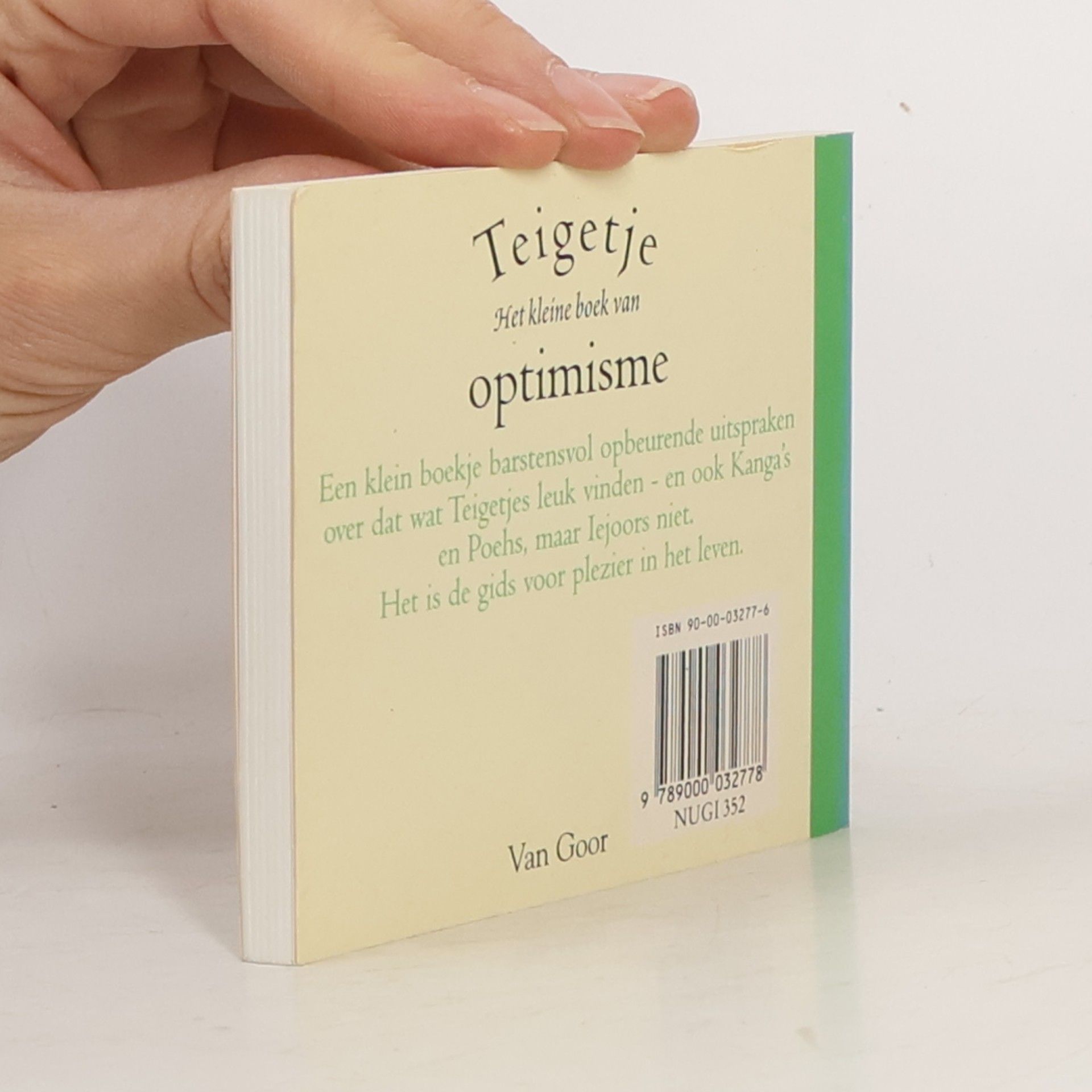 Kolektiv autorů Teigetje