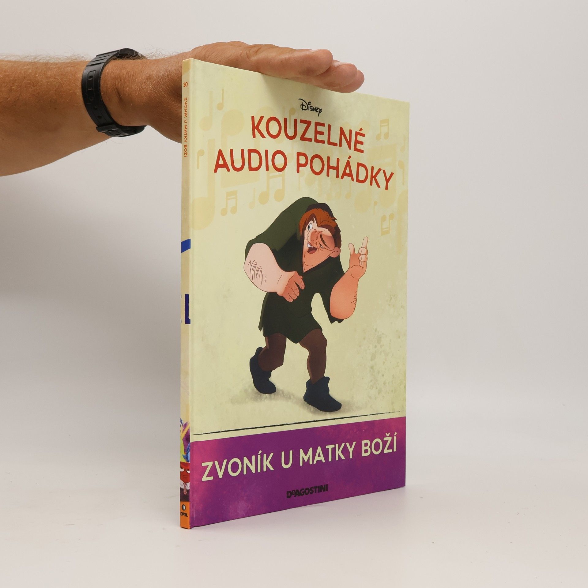 Kolektiv autorů Zvoník u Matky Boží