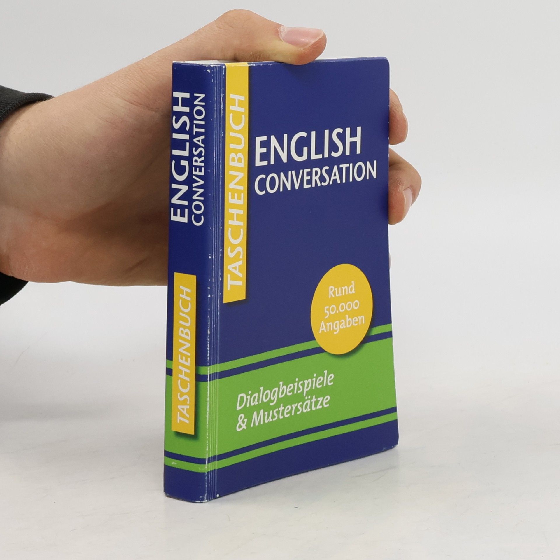 kolektiv English Conversation