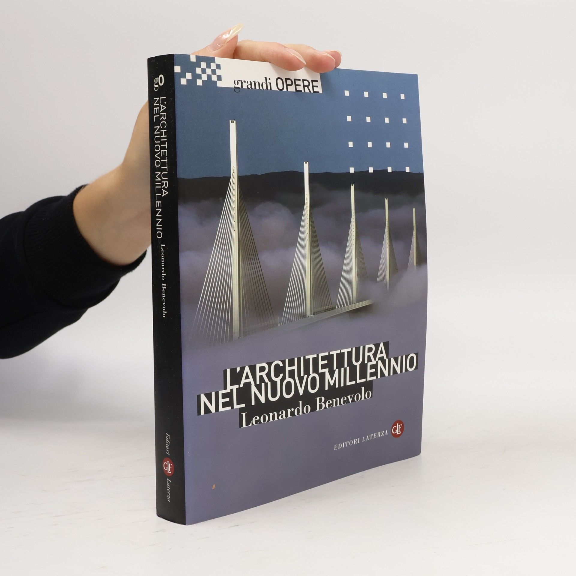 L'architettura nel nuovo millennio